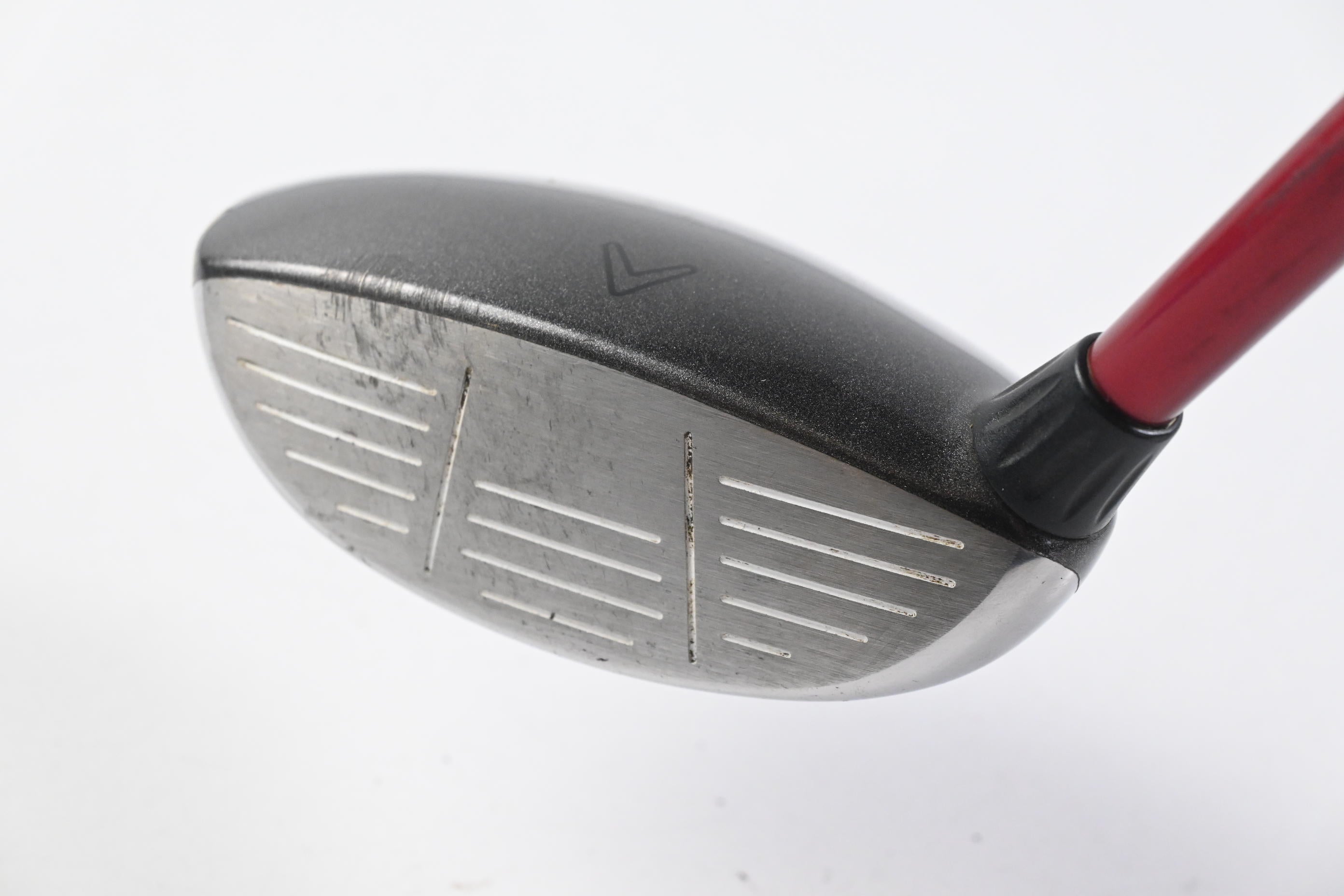 Callaway Heavenwood #2 Hybrid / 17 Degree / Regular Flex Callaway RCH 75