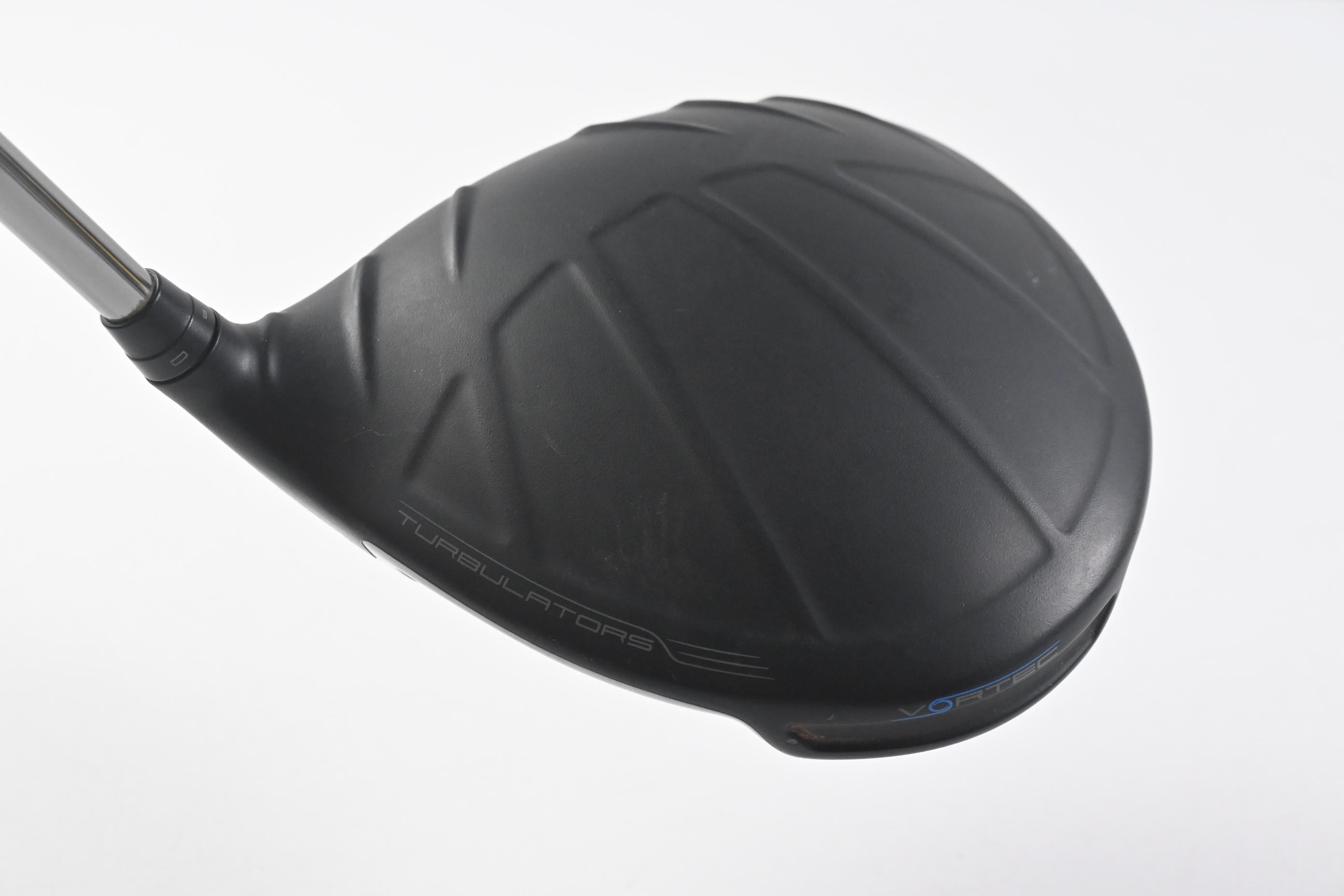 Ping G Series Driver / 10.5 Degree / Stiff Flex Ping Tour Chrome 65 Shaft