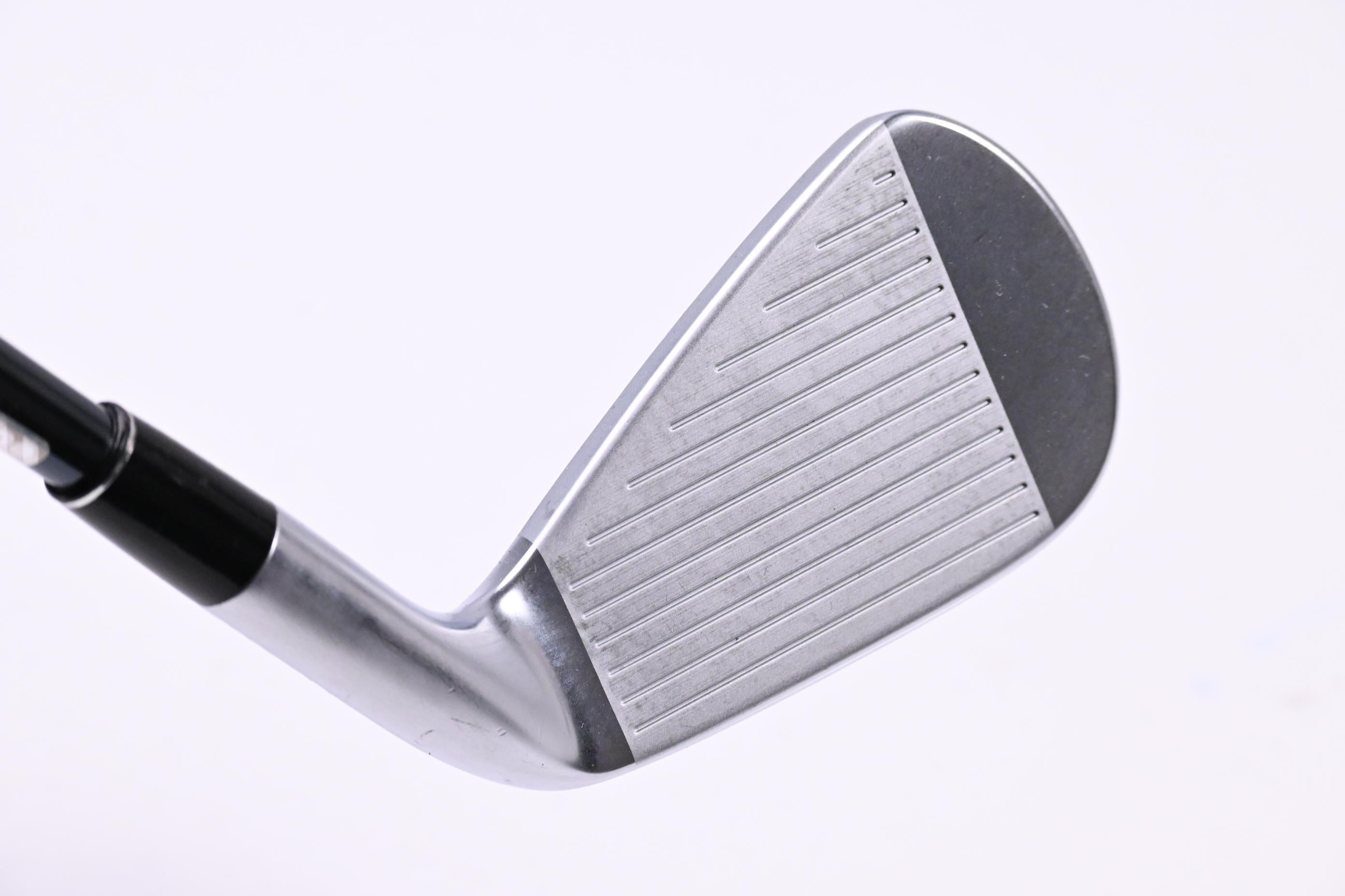 Left Hand Srixon ZX MK II Utility #3 Iron / 20 Degree / Regular Flex UST Recoil