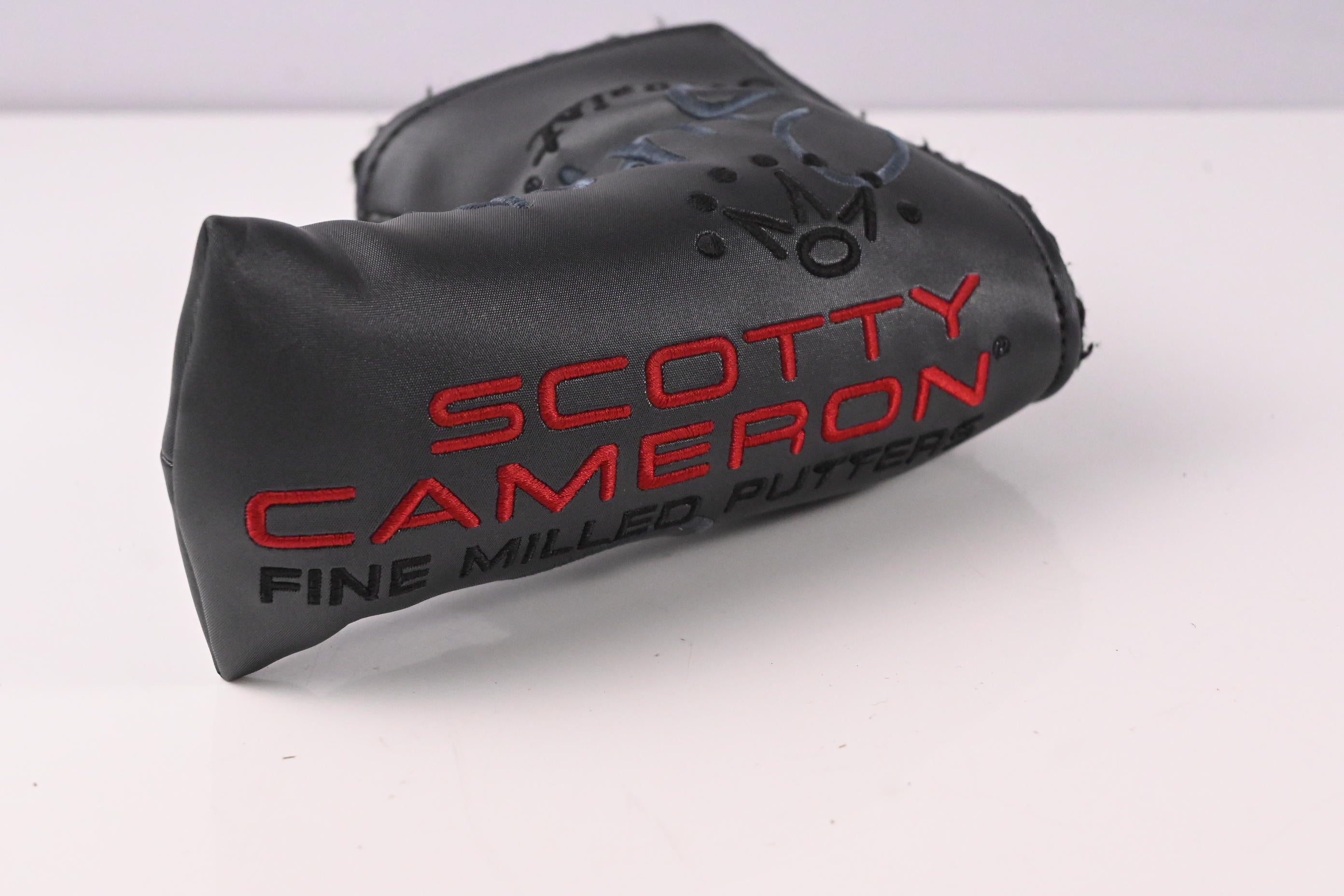 Scotty Cameron Super Select Newport 2.5+ Putter / 34 Inch