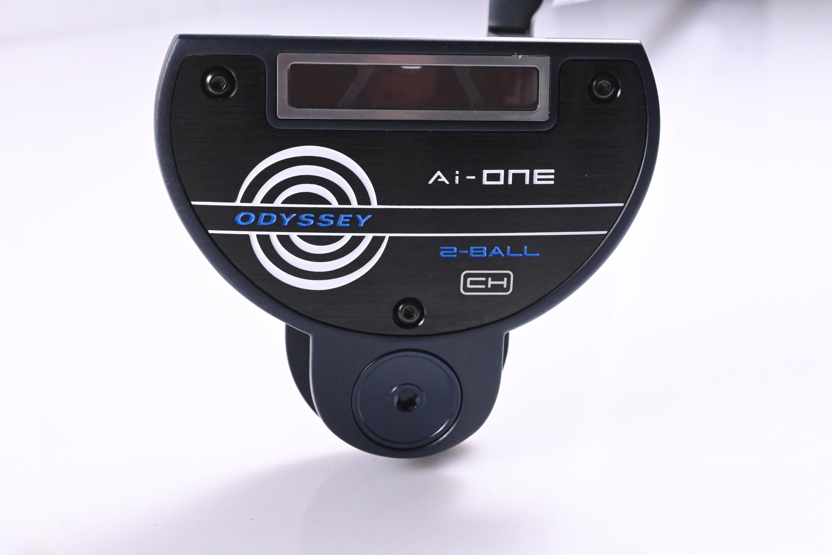 Odyssey Ai-One 2-Ball CH Putter / 34 Inch