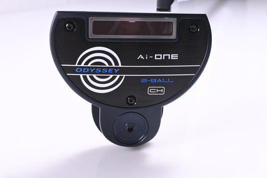 Odyssey Ai-One 2-Ball CH Putter / 34 Inch