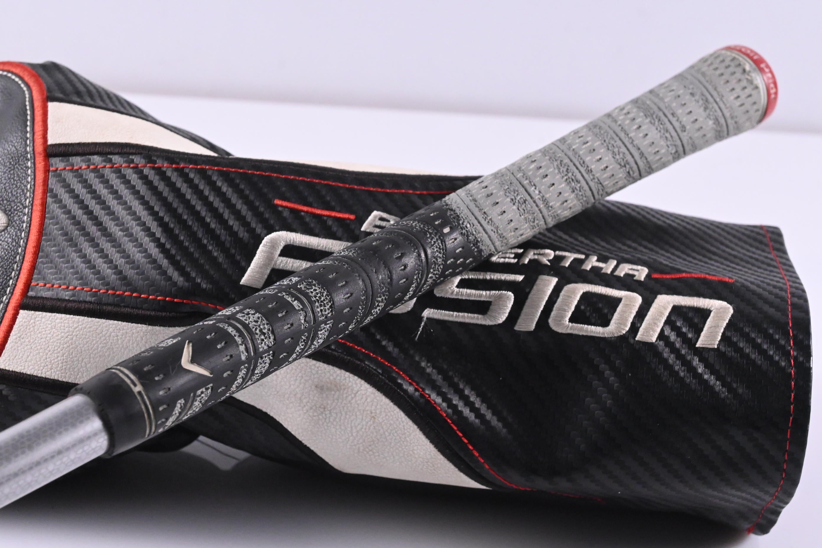 Callaway Big Bertha Fusion 2017 Driver / 9 Degree / Regular Flex Diamana M+ 60