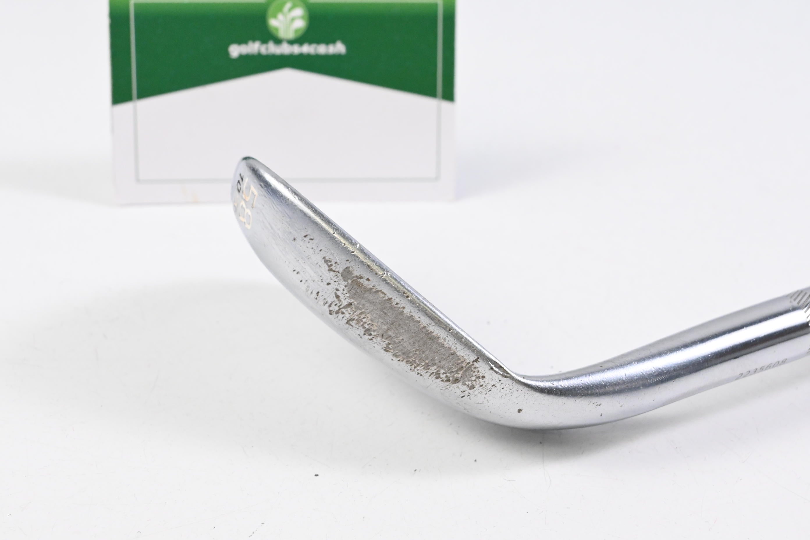 Titleist Vokey SM7 Lob Wedge / 58 Degree / Wedge Flex Vokey SM7 Shaft