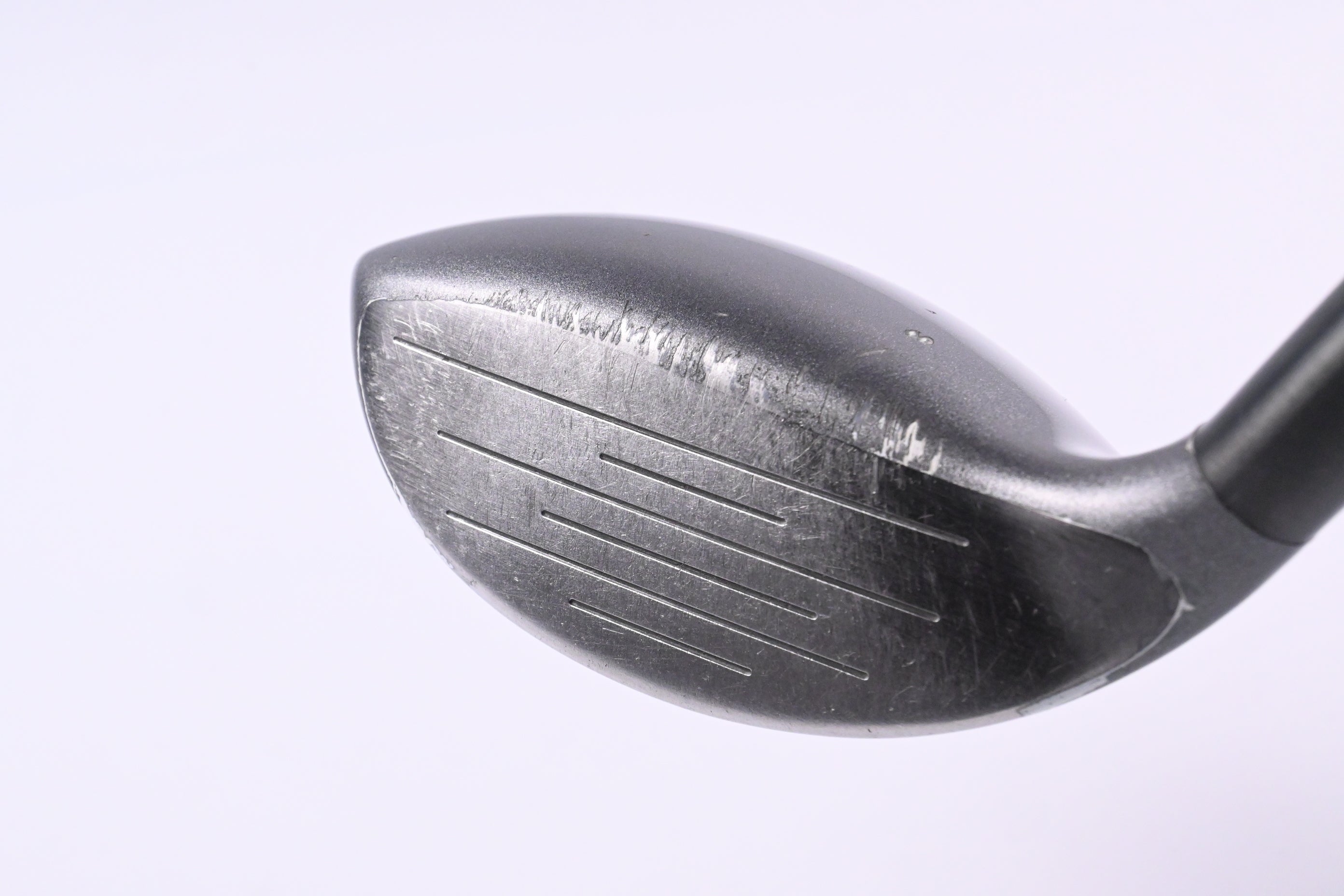 Taylormade Burner Superfast 2.0 #3 Hybrid / 18 Degree / Regular Flex Reax 60 Shaft