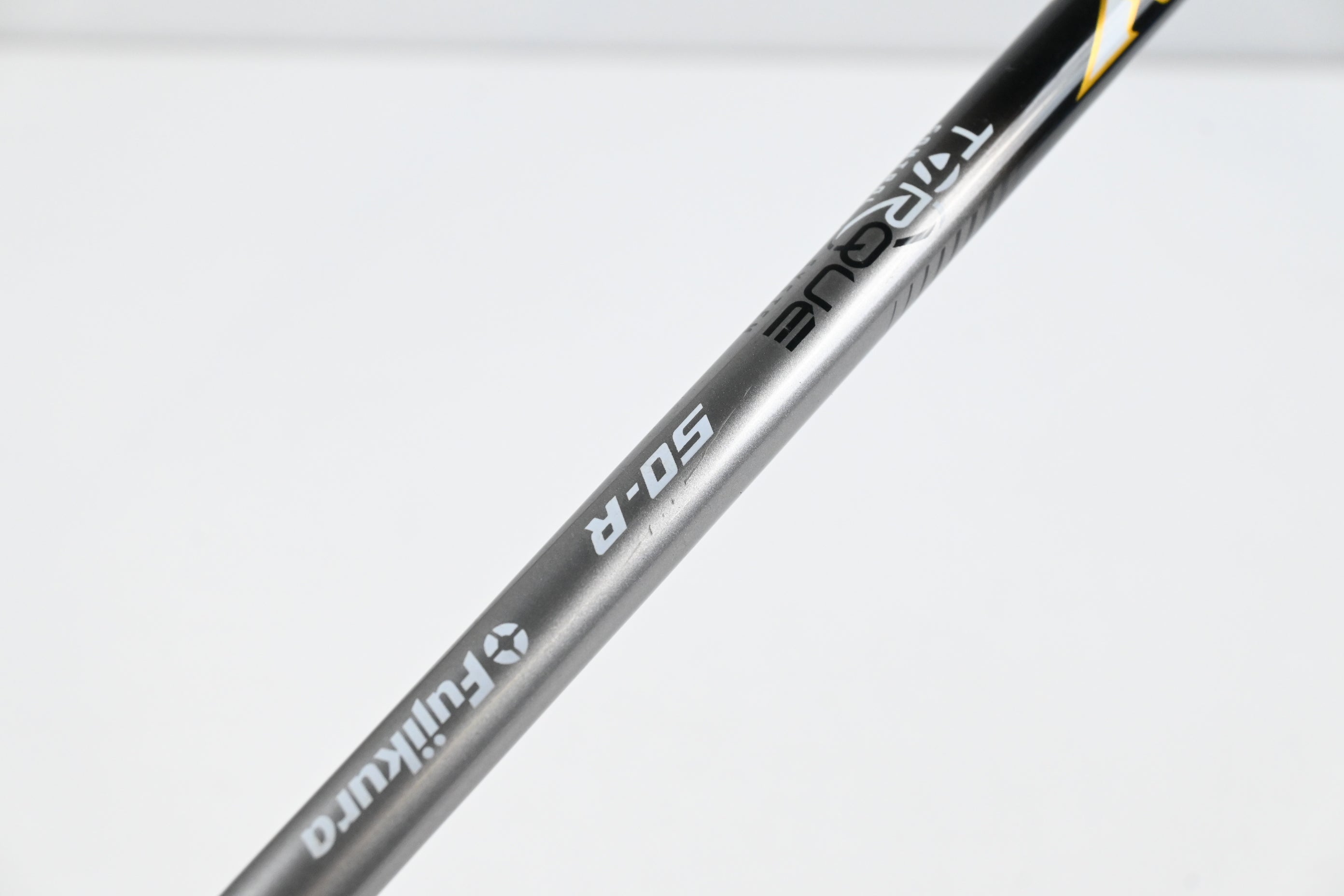 Taylormade Milled Grind 4 Gap Wedge / 50 Degree / Regular Flex Speeder NX 50