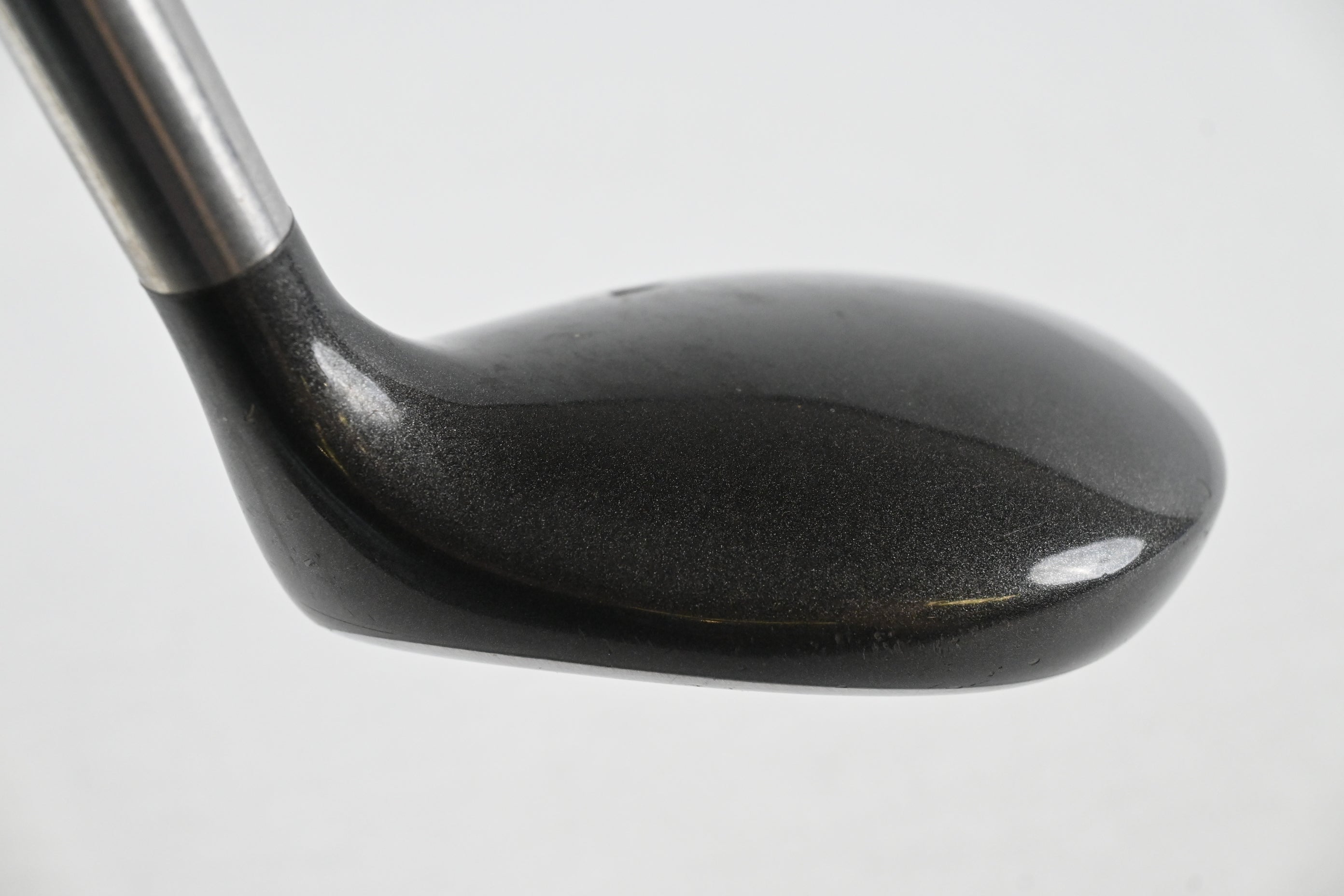 Titleist 975 F #5 Wood / 18.5 Degree / Stiff Flex Grafalloy ProLite Shaft