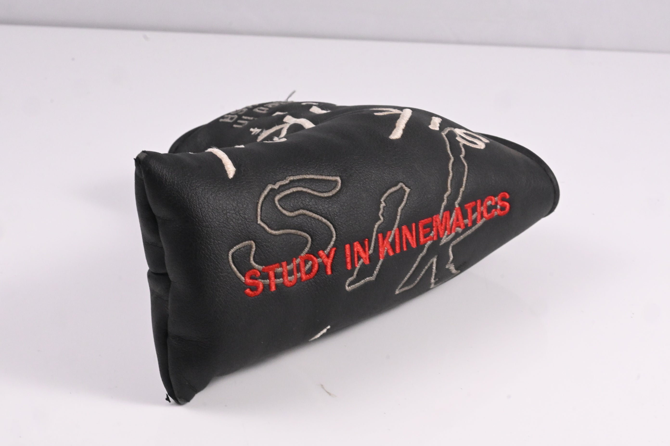 SIK Pro C-Series Slant Neck Putter / 36 Inch