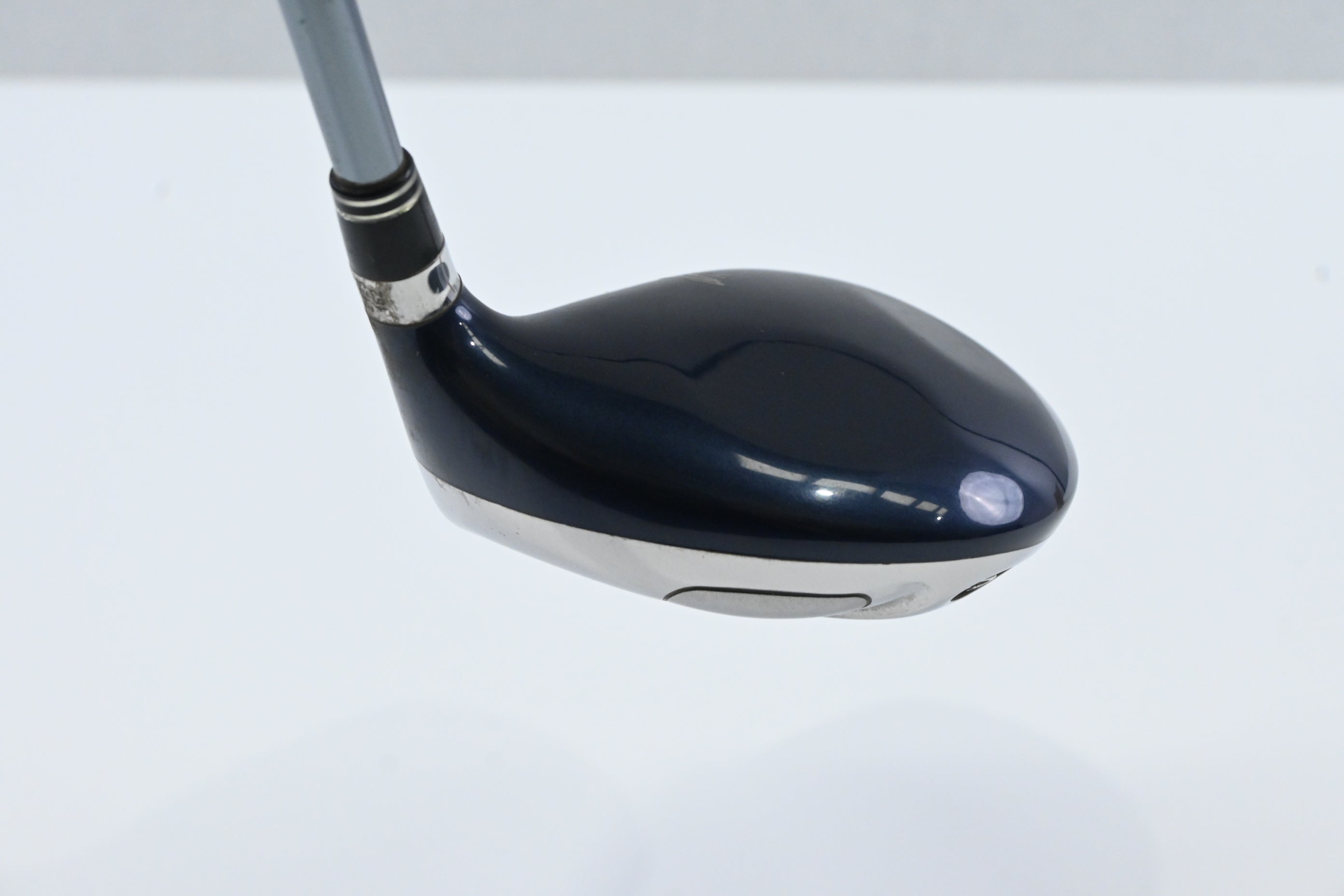 Ladies Cobra M-Speed #3 Wood / 18 Degree / Ladies Flex Bassara 45 Shaft