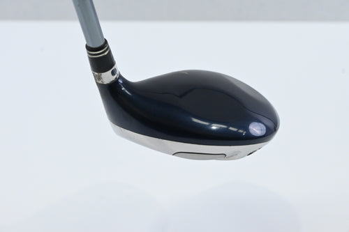 Ladies Cobra M-Speed #3 Wood / 18 Degree / Ladies Flex Bassara 45 Shaft