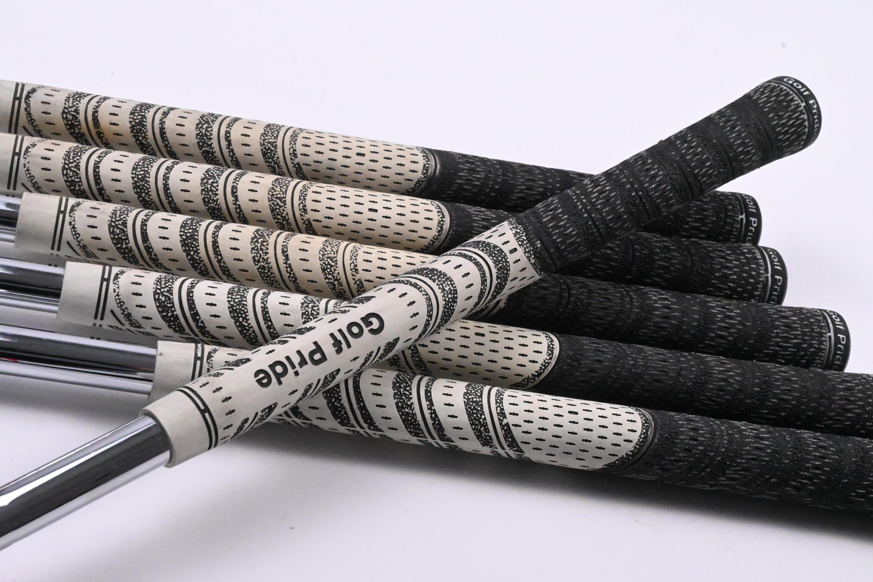 Cobra 2025 King Tec-X Irons / 5-PW / Regular Flex KBS Tour Lite Shafts