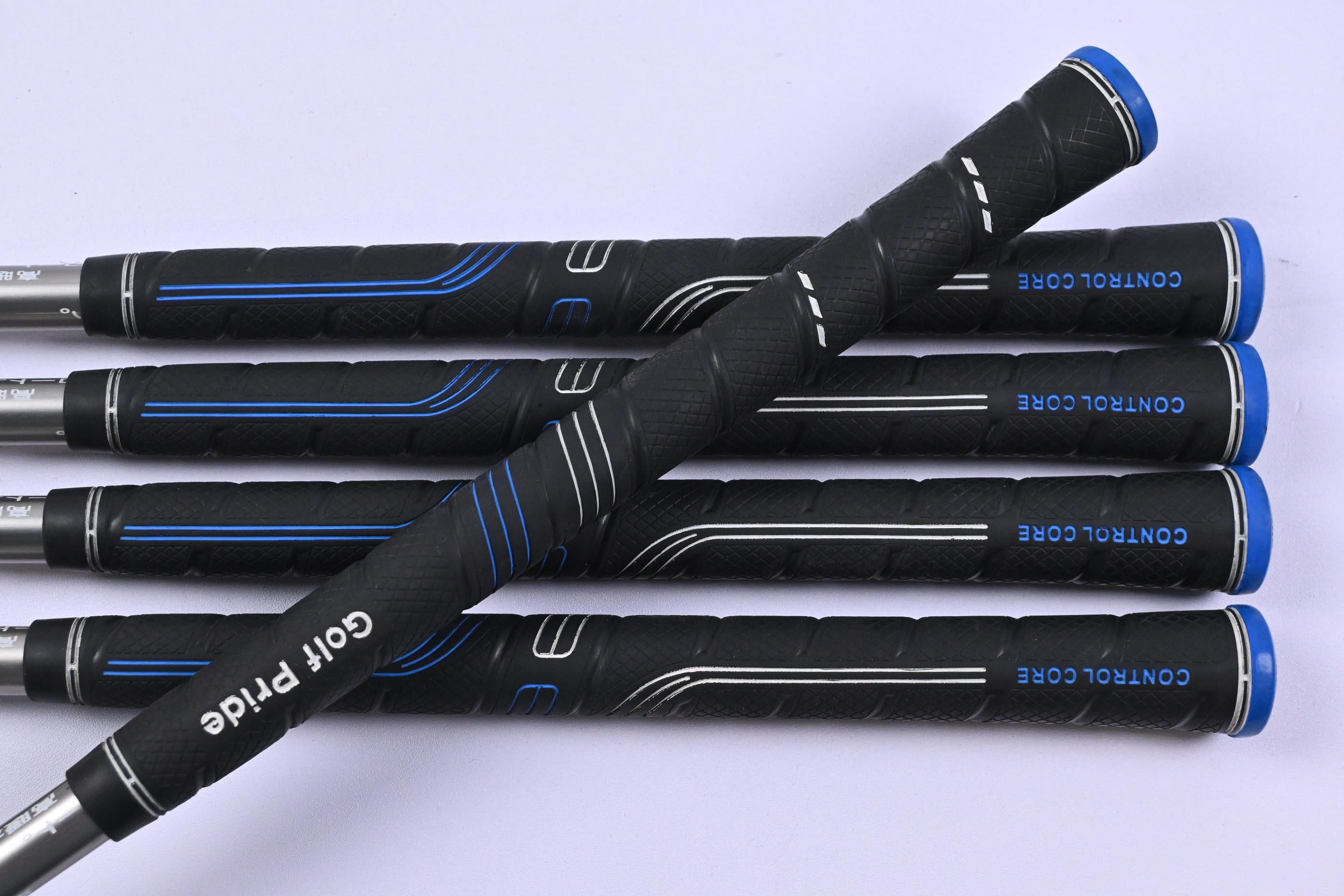 Vega VC-05 Irons / 5-9i / Senior Flex Zephyr Lite Shafts
