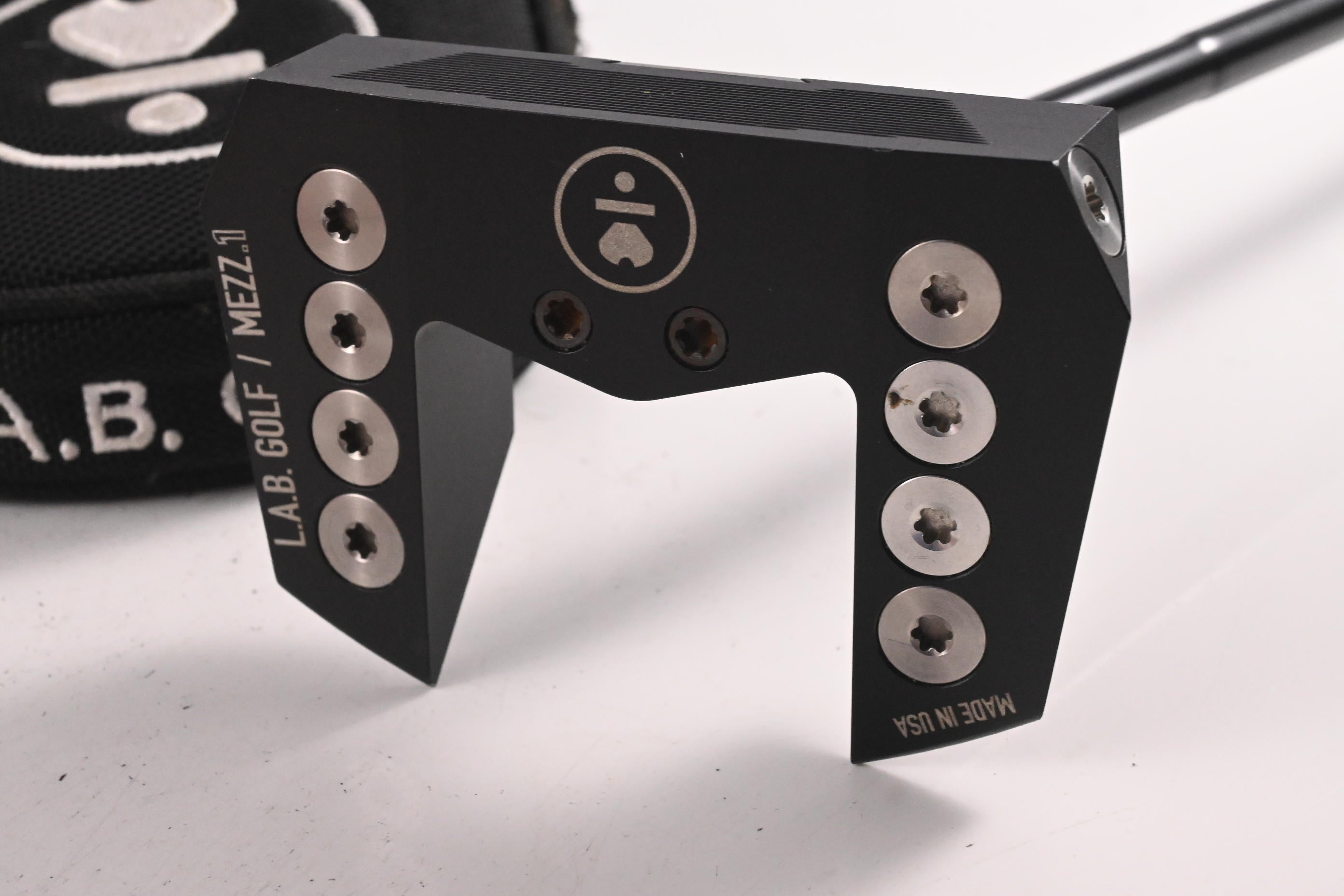 L.A.B. Golf Mezz.1 Putter / 34 Inch
