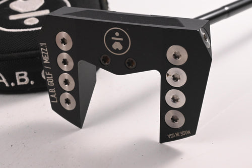 L.A.B. Golf Mezz.1 Putter / 34 Inch