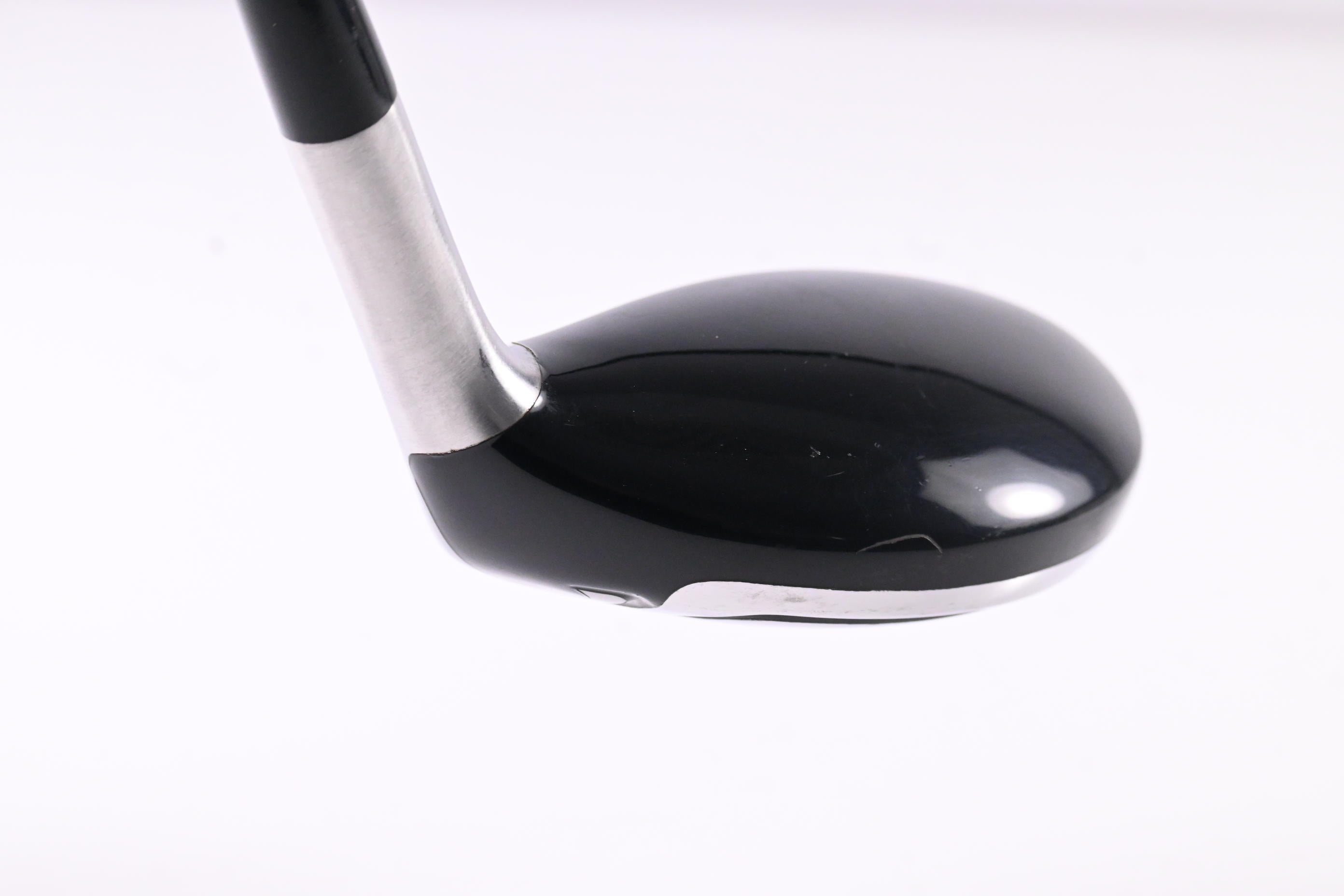 Mizuno MP-650 #3 Hybrid / 19 Degree / Regular Flex Fujikura Ozochi 85 Shaft