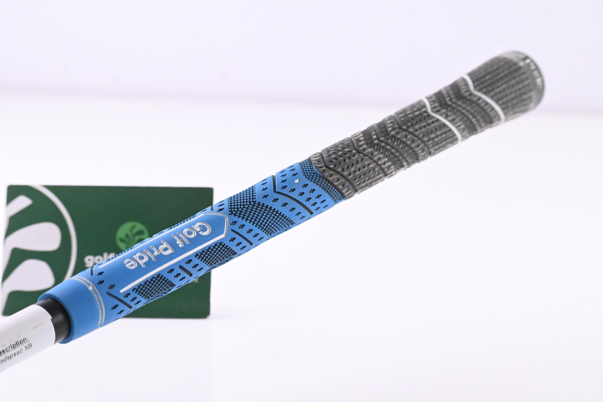 Left Hand Cobra King Radspeed XB Driver / 10.5 Degree / Stiff Flex Motore X F1 6