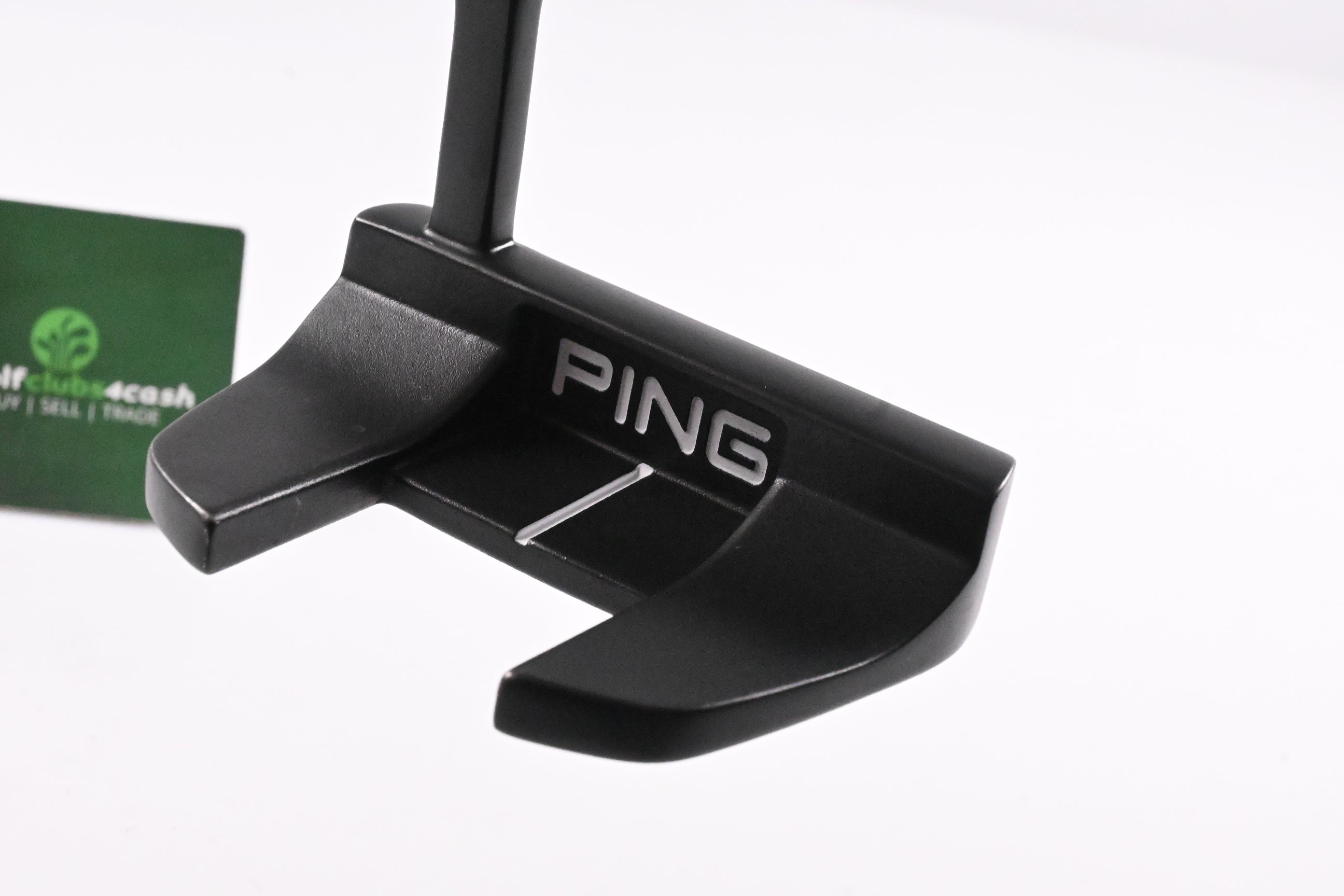 Ping Tyne H 2024 Putter / 34 Inch