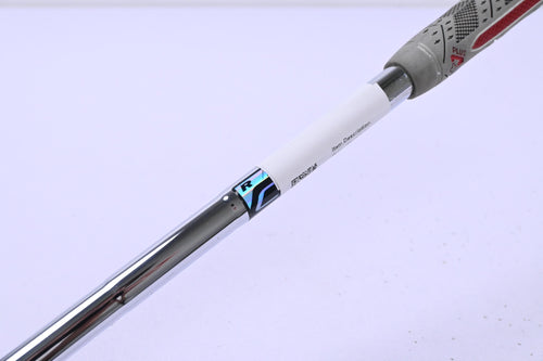 Ping iBlade #8 Iron / Green Dot / Regular Flex Ping CFS Distance Shaft