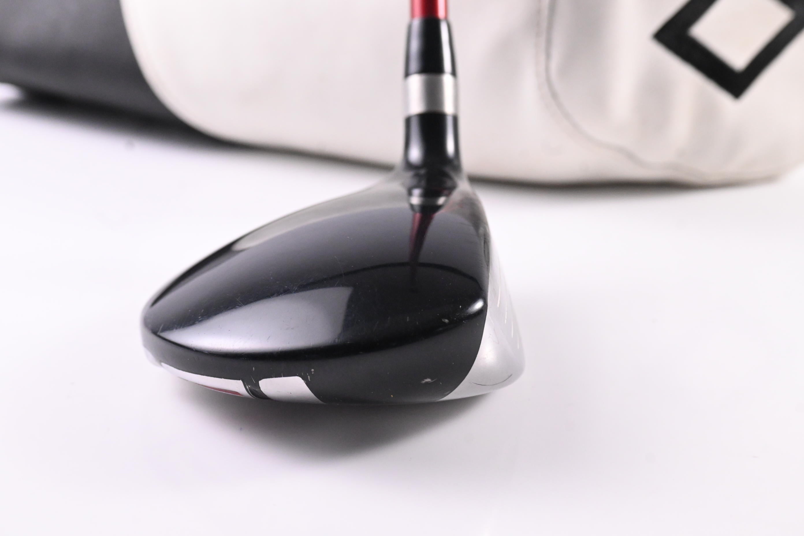 Ping G15 #4 Wood / 17 Degree / Regular Flex Ping TFC 149 F Shaft