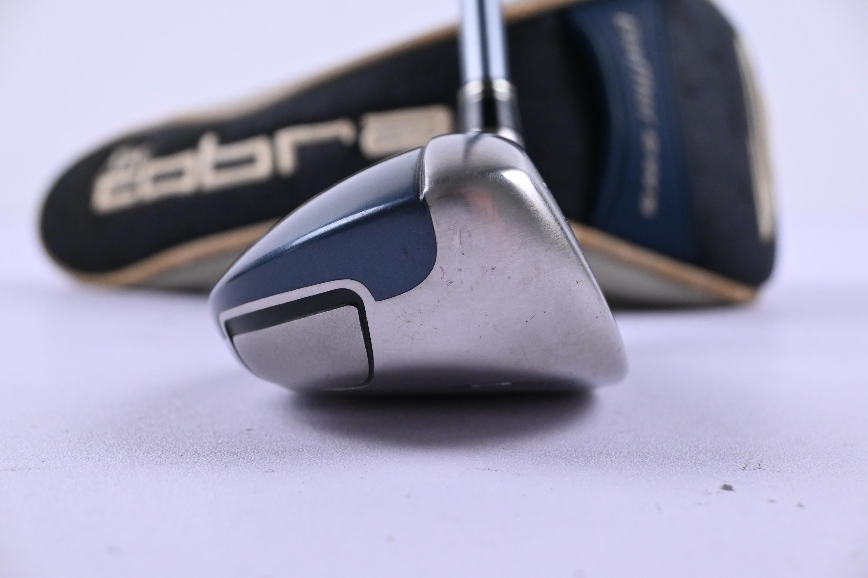 Ladies Cobra Baffler DWS #4 Hybrid / 26 Degree / Ladies Flex Aldila VS 50 Shaft