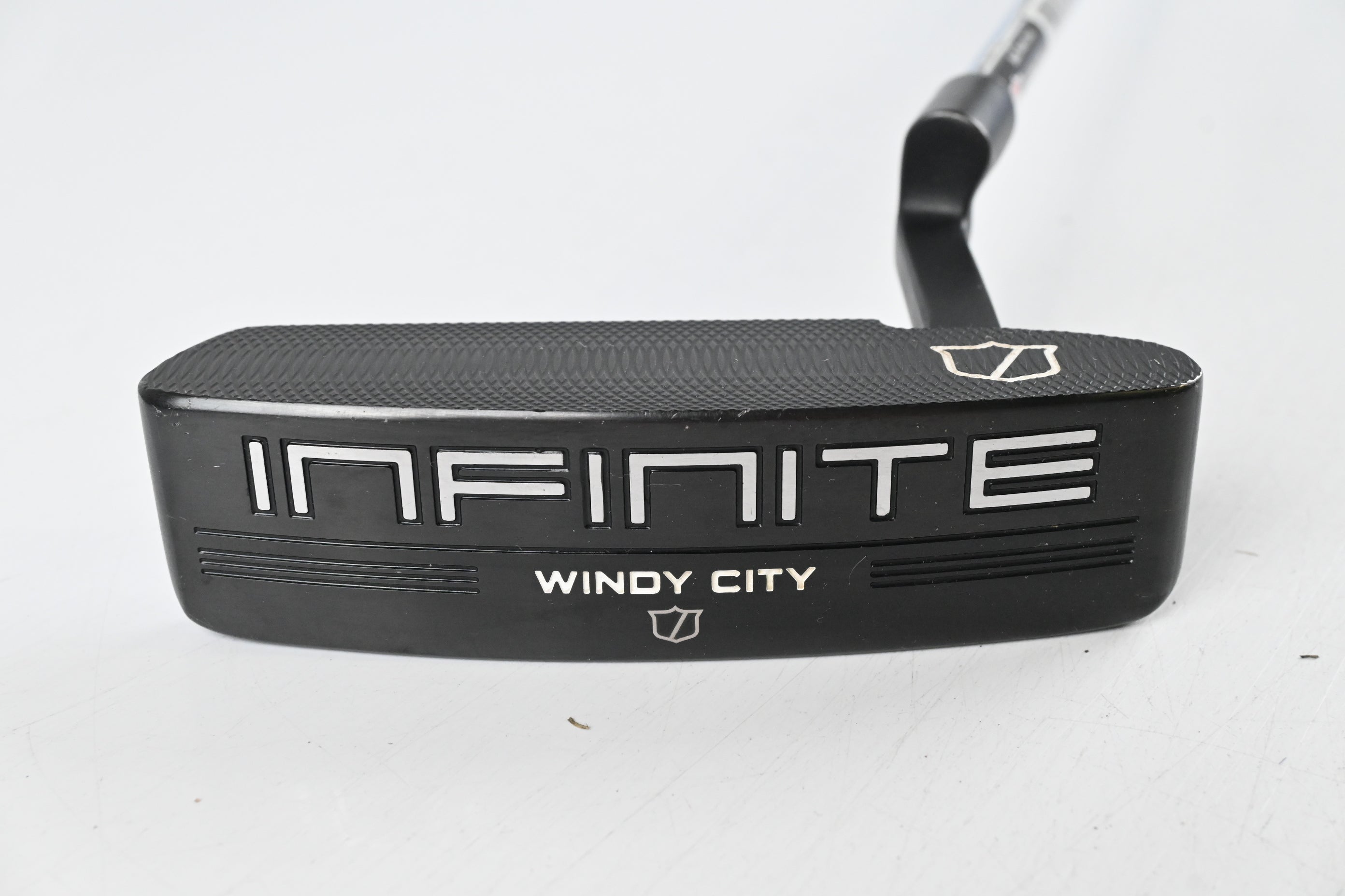 Wilson Infinite Windy City 2024 Putter / 34 Inch