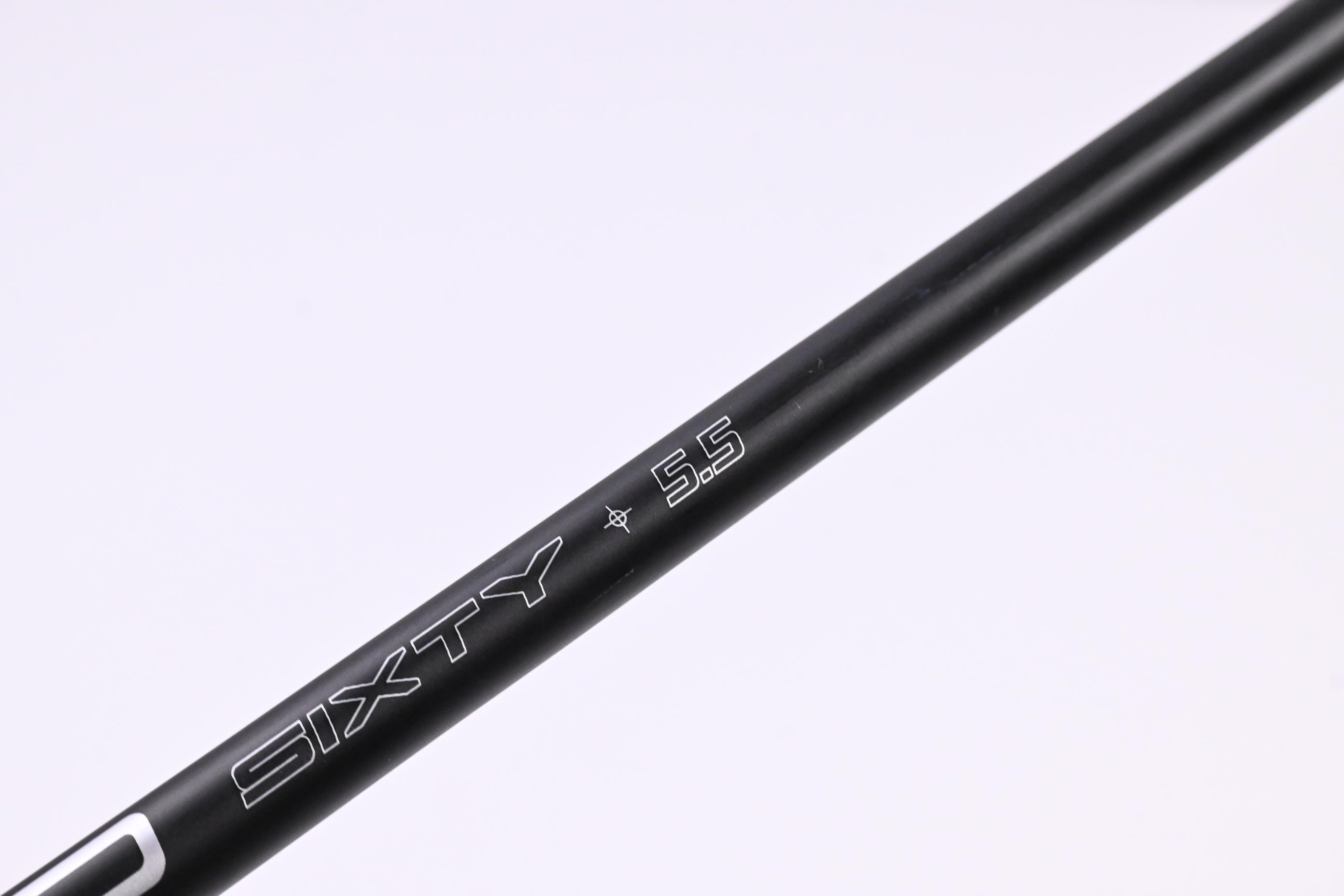 Project X Cypher 2.0 60 #4 Hybrid Shaft / Regular Flex / Callaway 3rd Gen