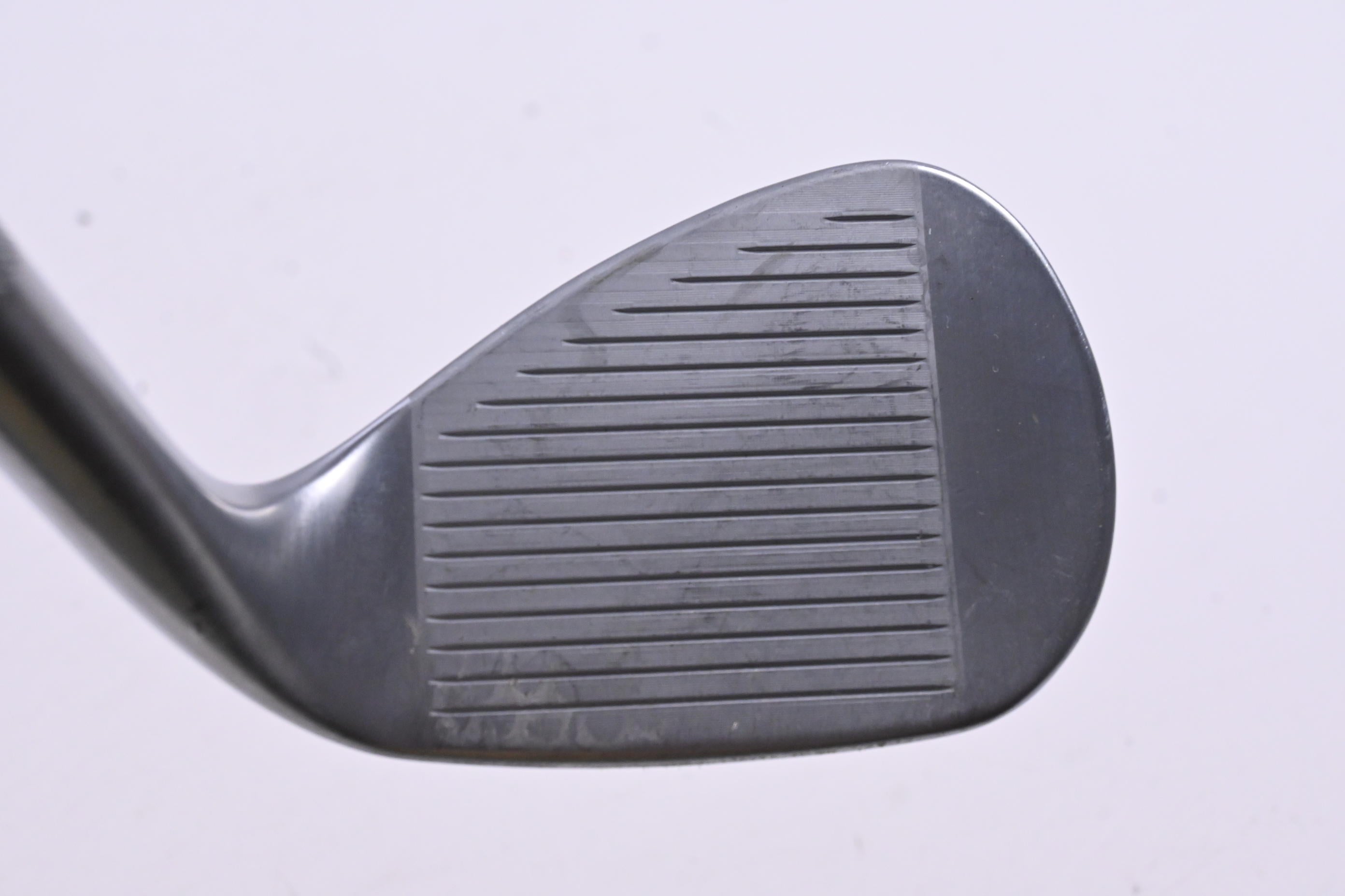 Left Hand Titleist Vokey SM10 Sand Wedge / 56 Degree / Wedge Flex Titleist Vokey