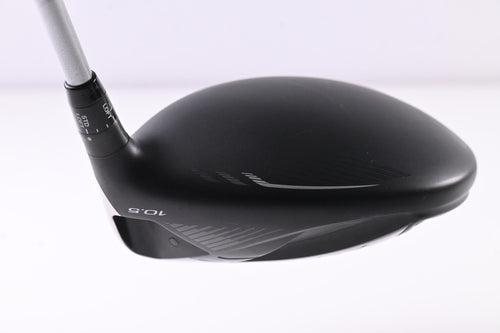 Srixon ZX5 Mk II 2023 Driver / 10.5 Degree / Regular Flex Diamana ZX-II 50 Shaft