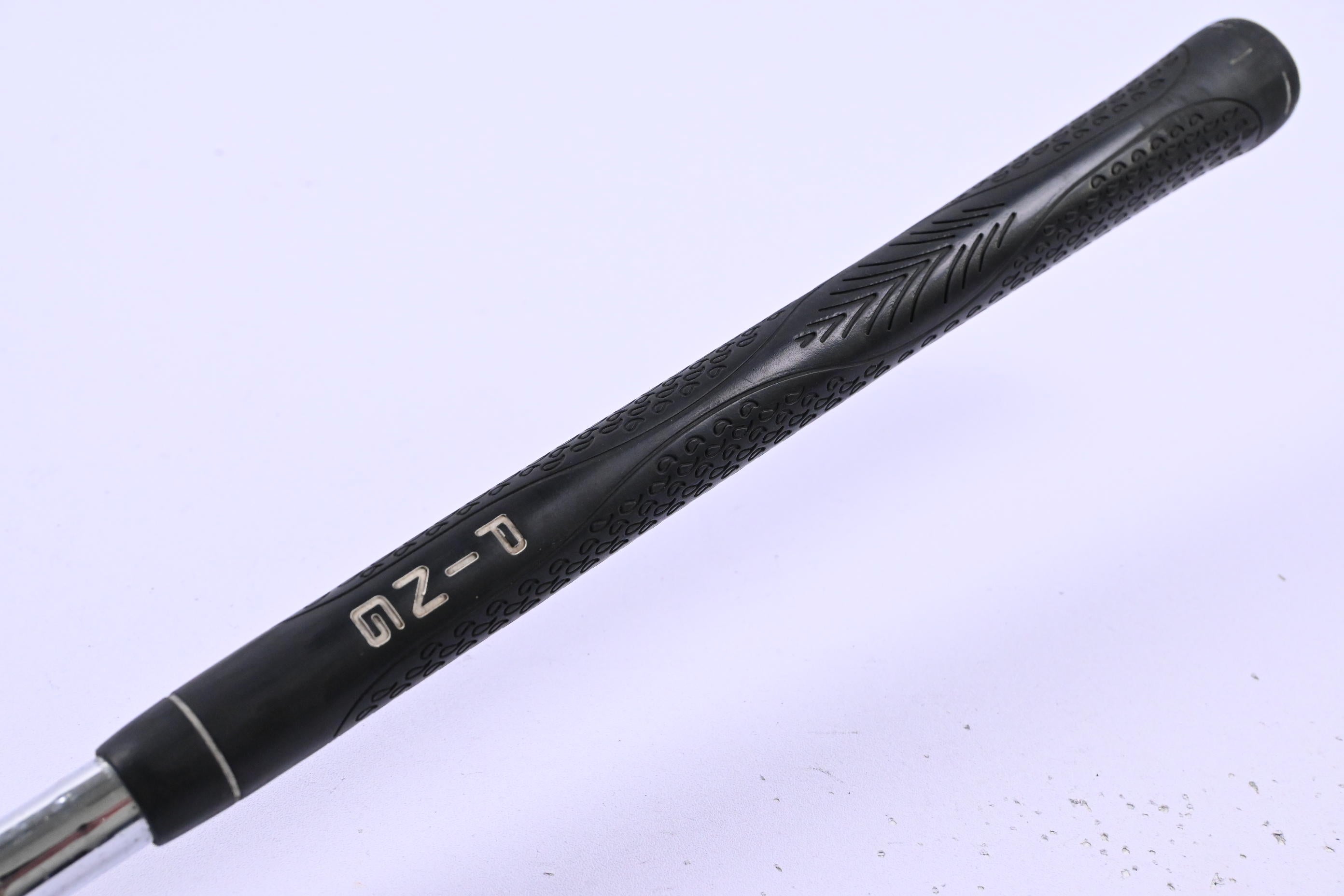 Ping Tour Gap Wedge / 52 Degree / Black Dot / Wedge Flex Steel Shaft