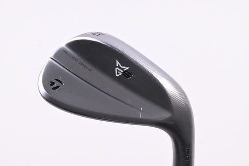 Taylormade Milled Grind 5 Gap Wedge / 50 Degree / Stiff Flex NS Pro Modus 3 105