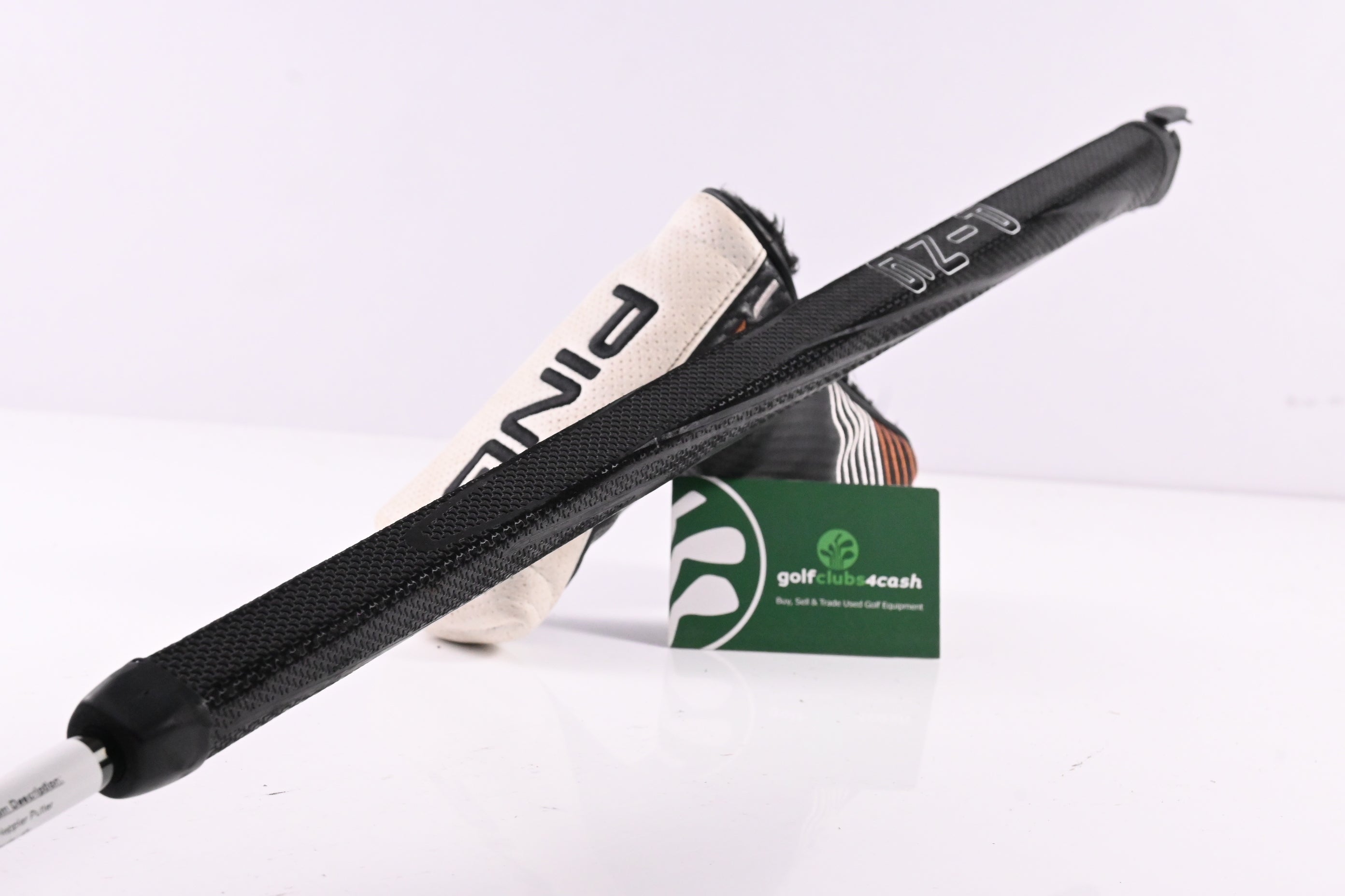 Ping Heppler Piper Putter / 40 Inch