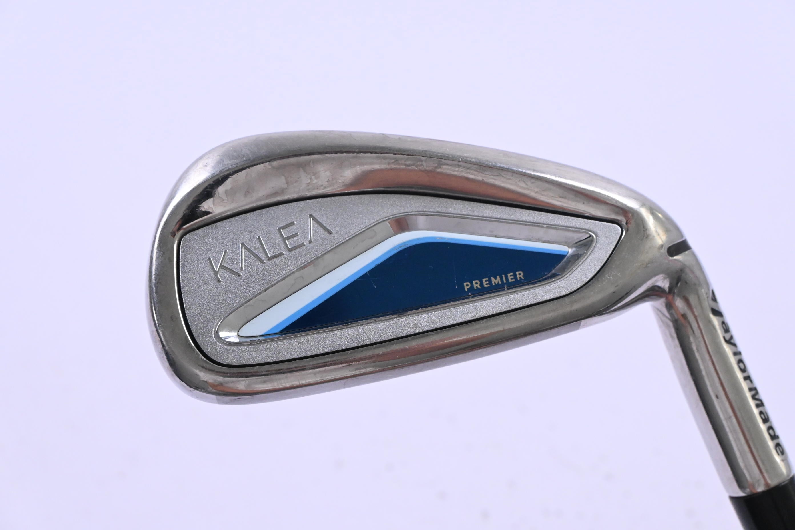 Ladies Taylormade Kalea Premier #7 Iron / Ladies Flex Kalea Premier 40 Shaft