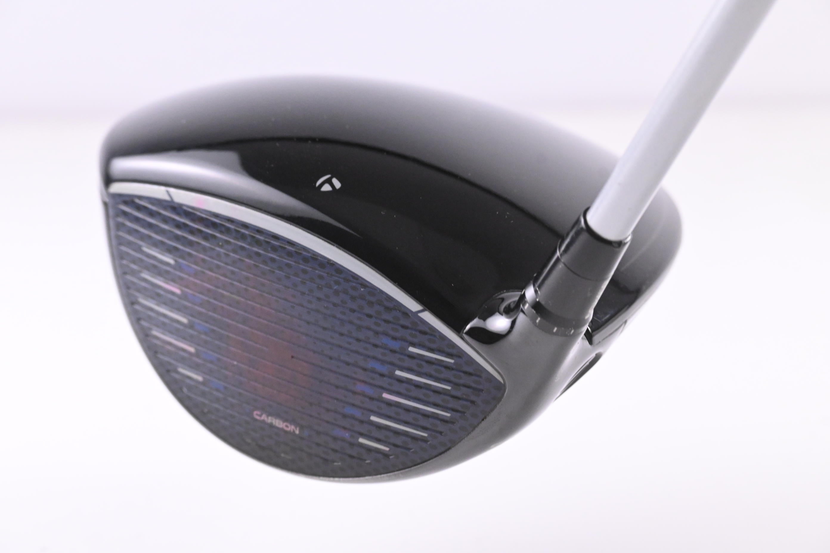 Taylormade Qi10 Max Driver / 10.5 Degree / X-Flex Graphite Design Tour AD UB-6