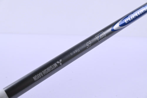 Titleist 909 D2 Driver / 9.5 Degree / Stiff Flex Diamana 65 Shaft