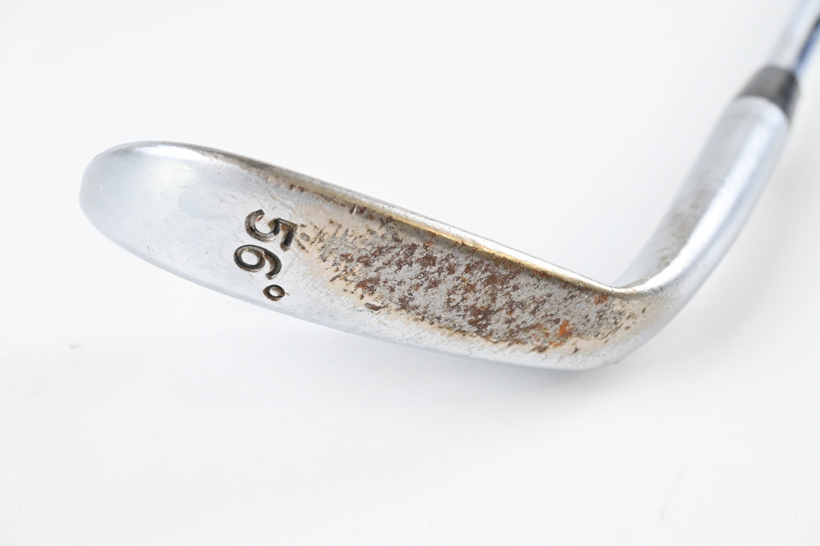 Titleist Vokey Spin Milled 2007 Sand Wedge / 56 Degree / Wedge Flex Vokey Design