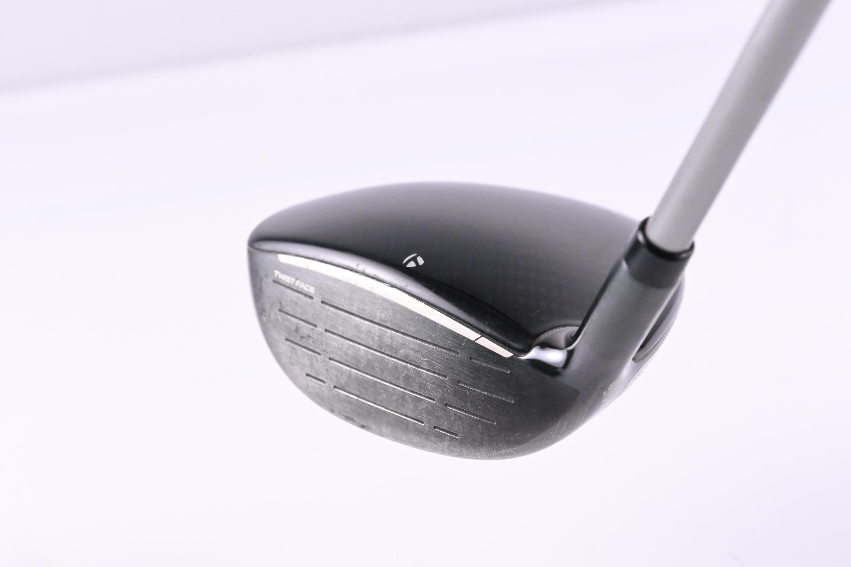 Taylormade Qi10 Max #5 Wood / 19 Degree / Regular Flex Fujikura SpeederNX TCS 50