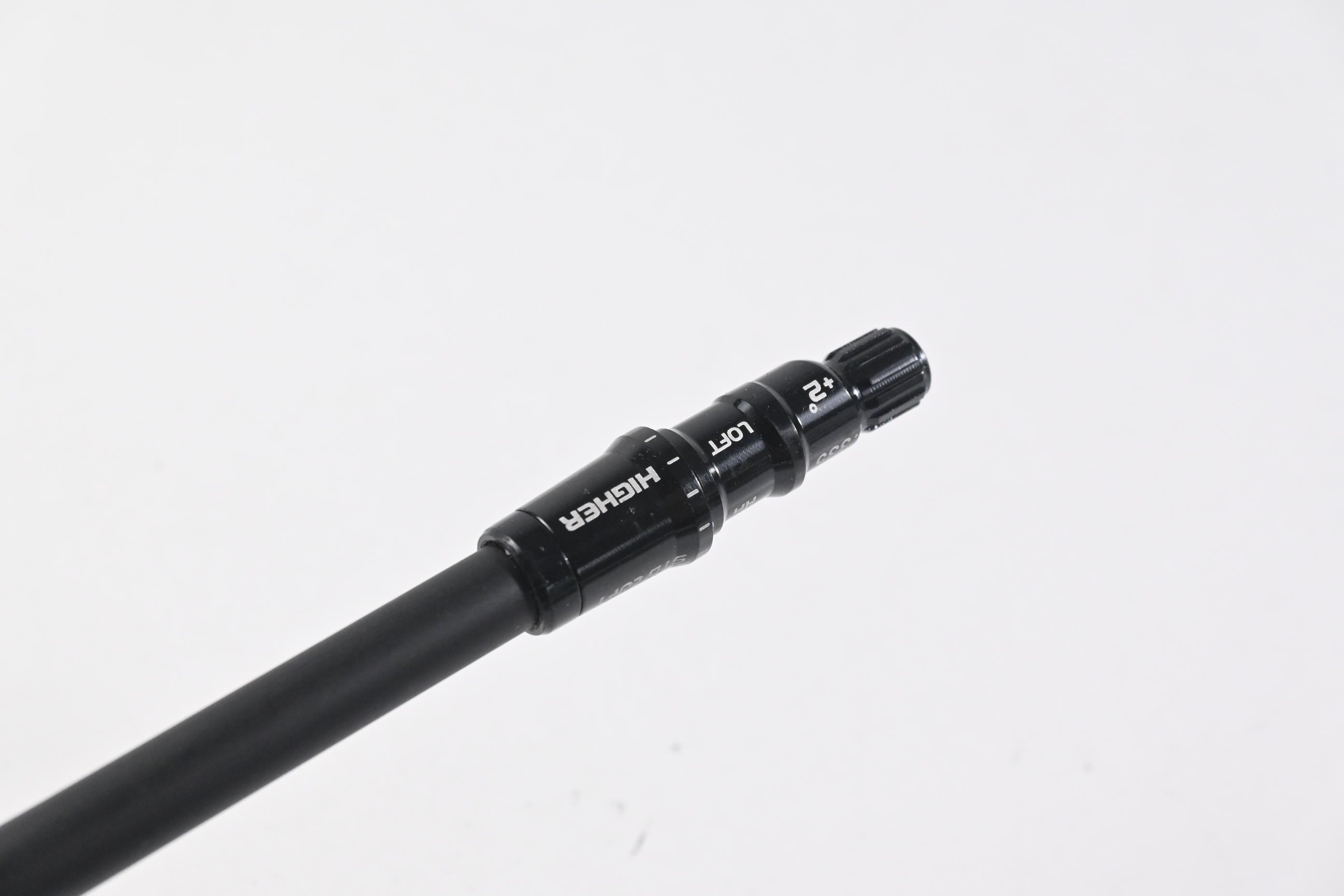 Project X Cypher 2.0 50 #3 Wood Shaft / Regular Flex / Taylormade 2nd Gen