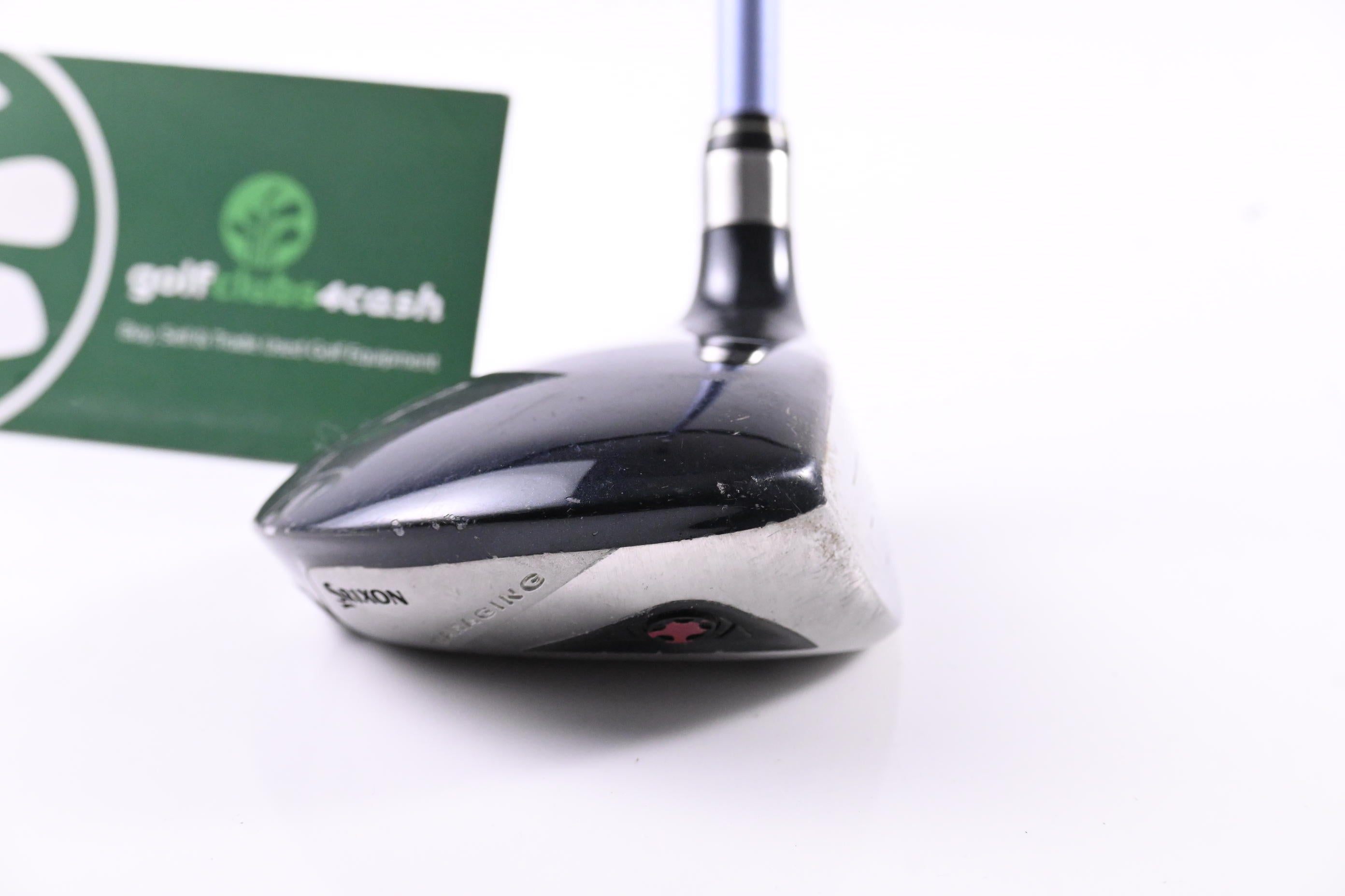 Ladies Srixon M-Steel #5 Wood / 18 Degree / Ladies Flex Srixon SV-3008 56 Shaft