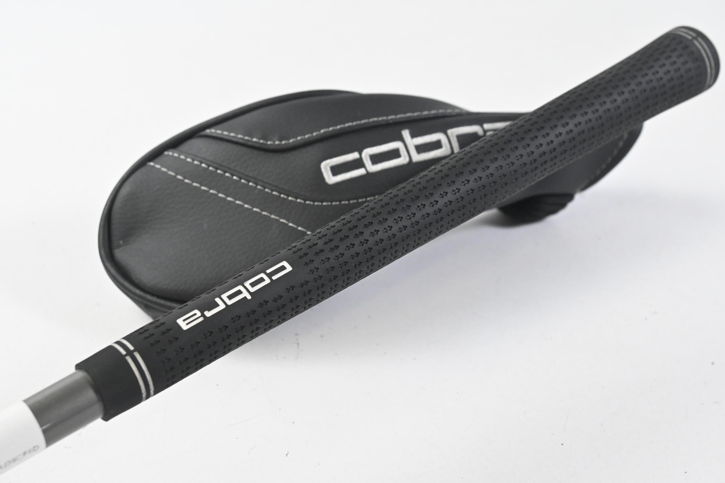Cobra Fly XL #4 Hybrid / 23 Degree / Regular Flex Cobra Fly XL Shaft