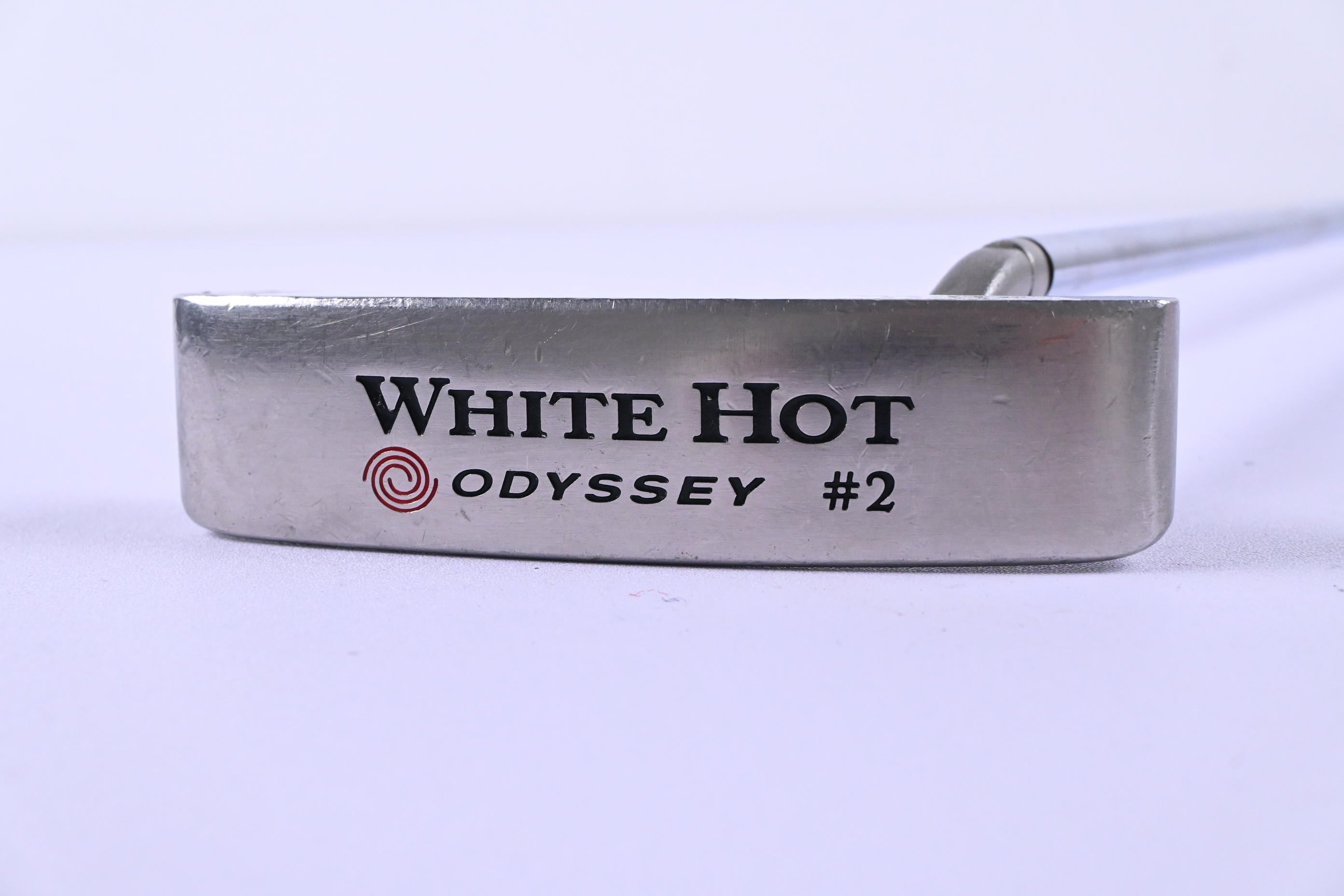 Odyssey White Hot #2 Putter / 34 Inch