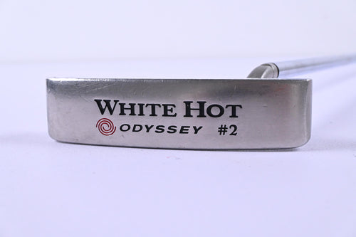 Odyssey White Hot #2 Putter / 34 Inch