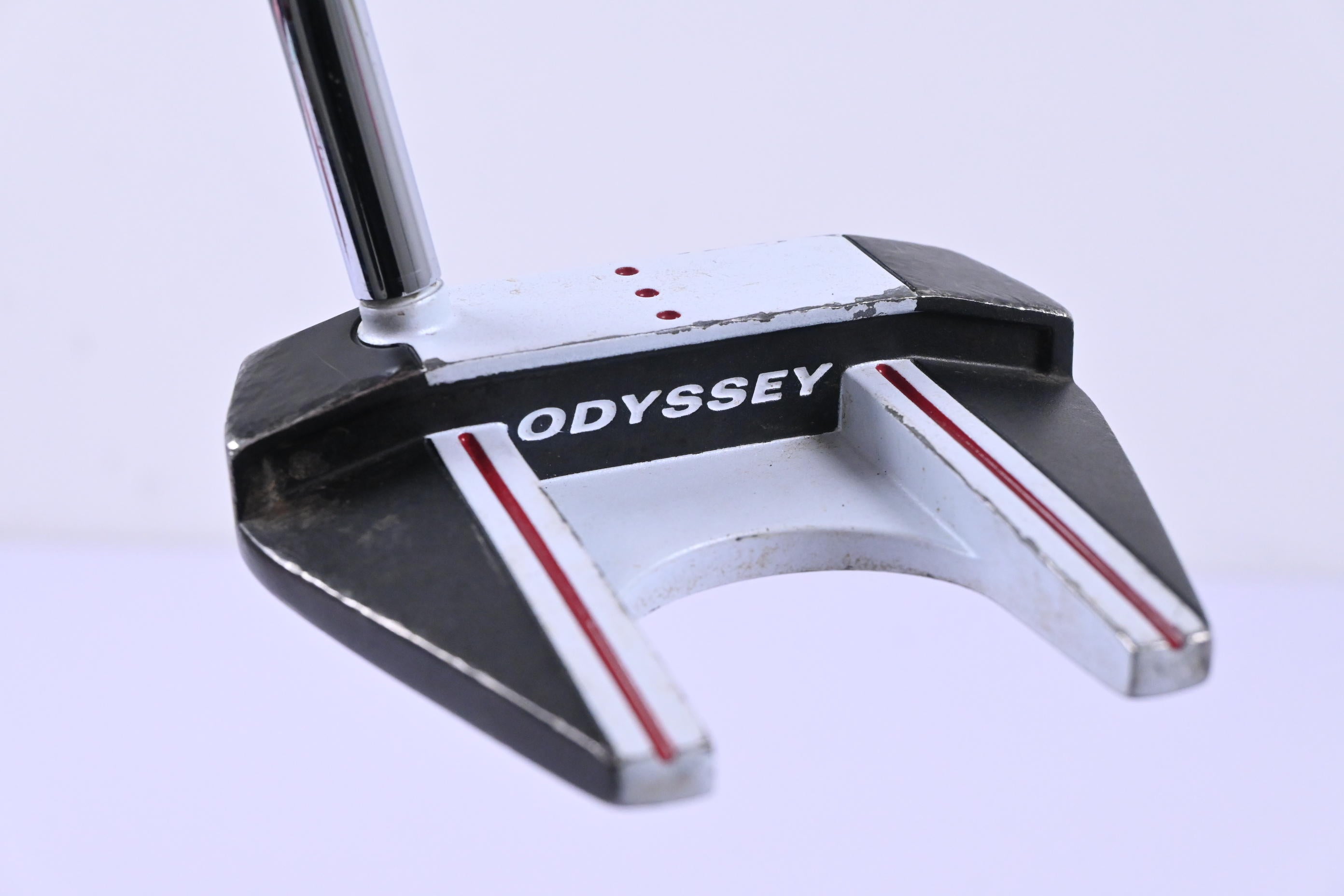 Odyssey O-Works 7 Putter / 34 Inch