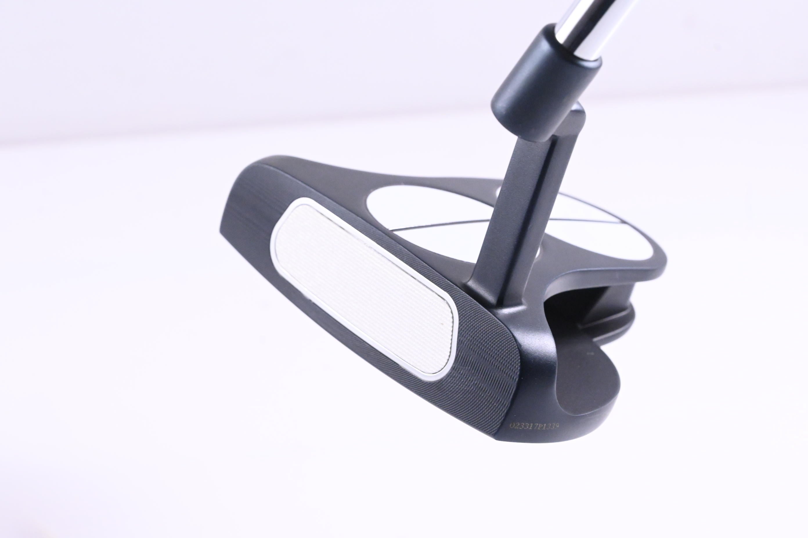 Odyssey Ai-One 2-Ball CH Putter / 34 Inch