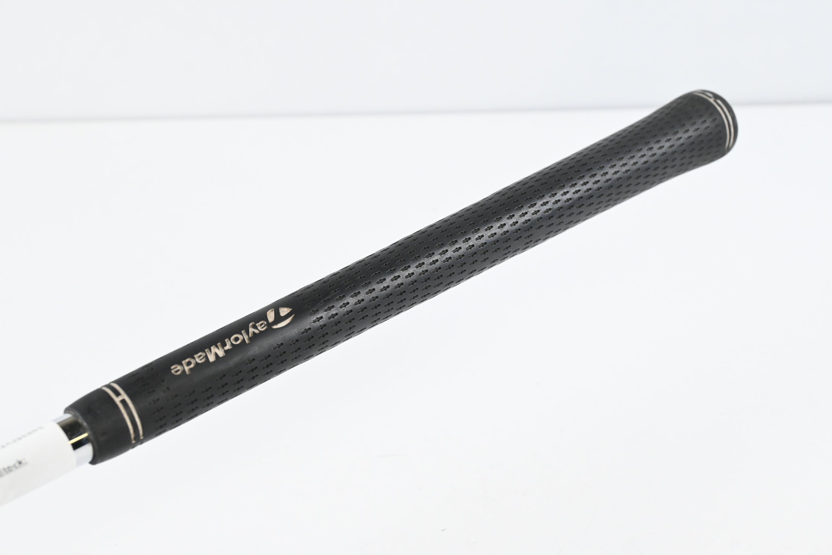 Taylormade Milled Grind 2 Chrome Sand Wedge / 54 Degree / Stiff Flex Dynamic