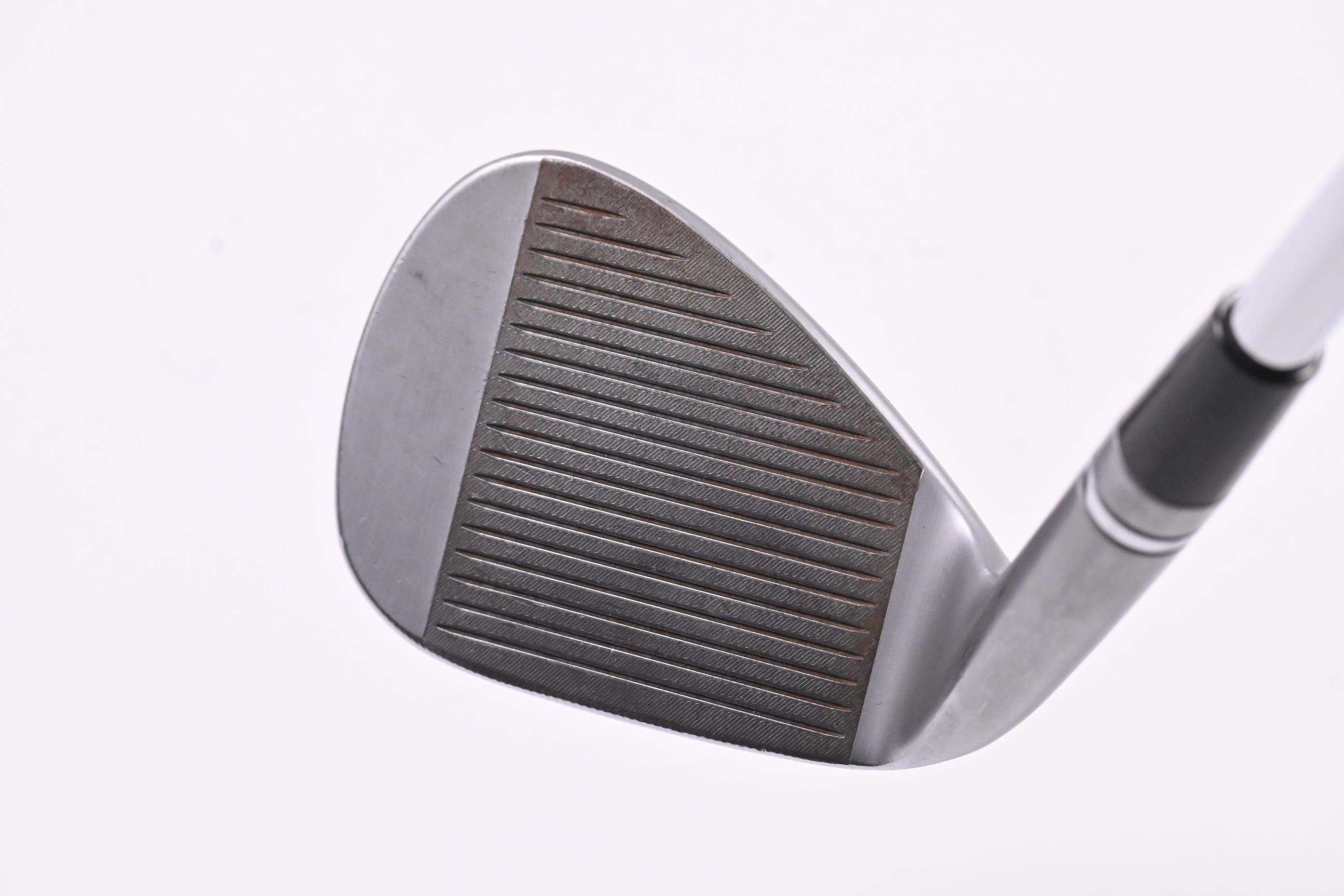Taylormade Milled Grind 5 Gap Wedge / 50 Degree / Stiff Flex NS Pro Modus 3 105