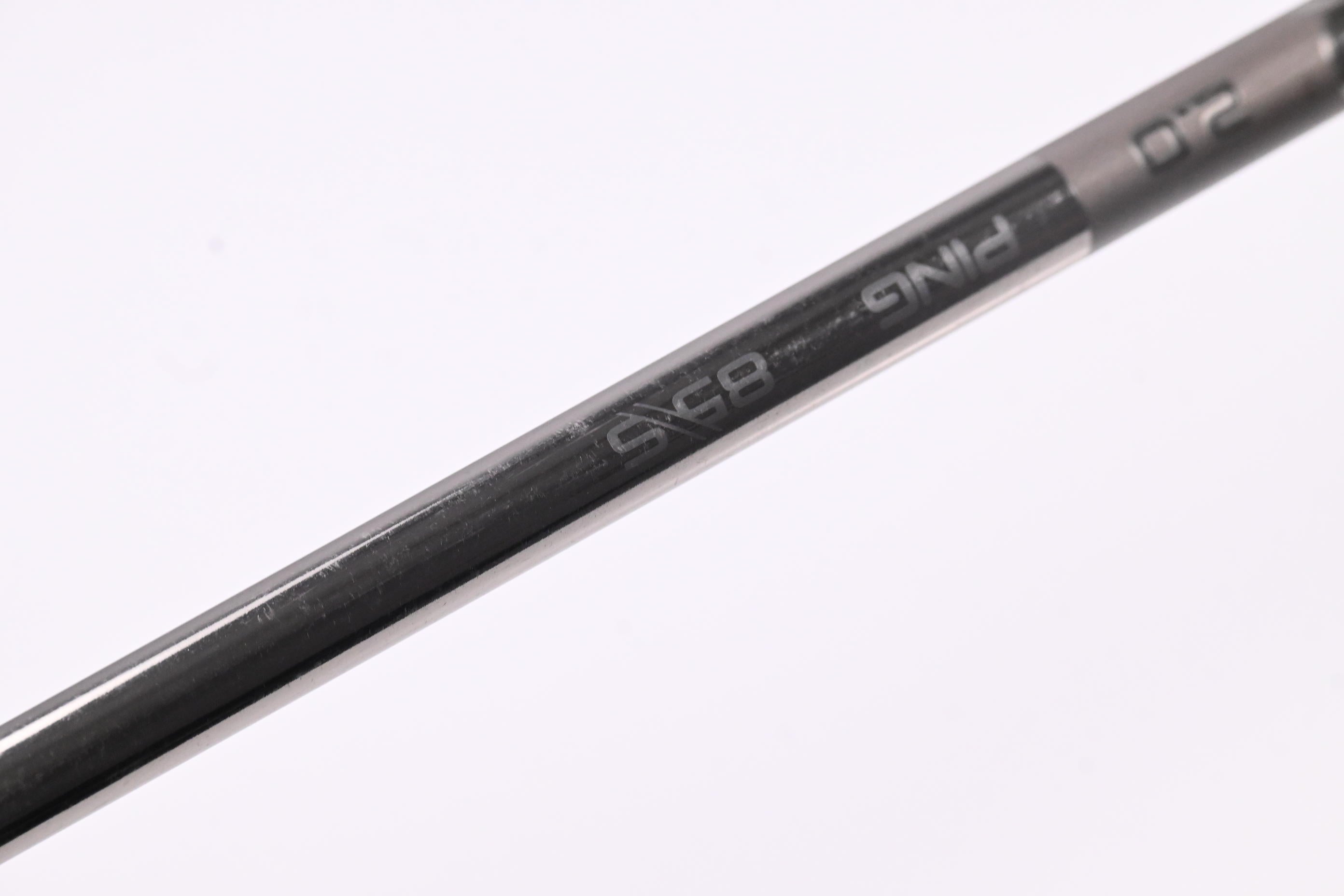 Ping IDI Utility #2 Iron / 17 Degree / Black Dot / Stiff Flex Ping Tour 2.0 85