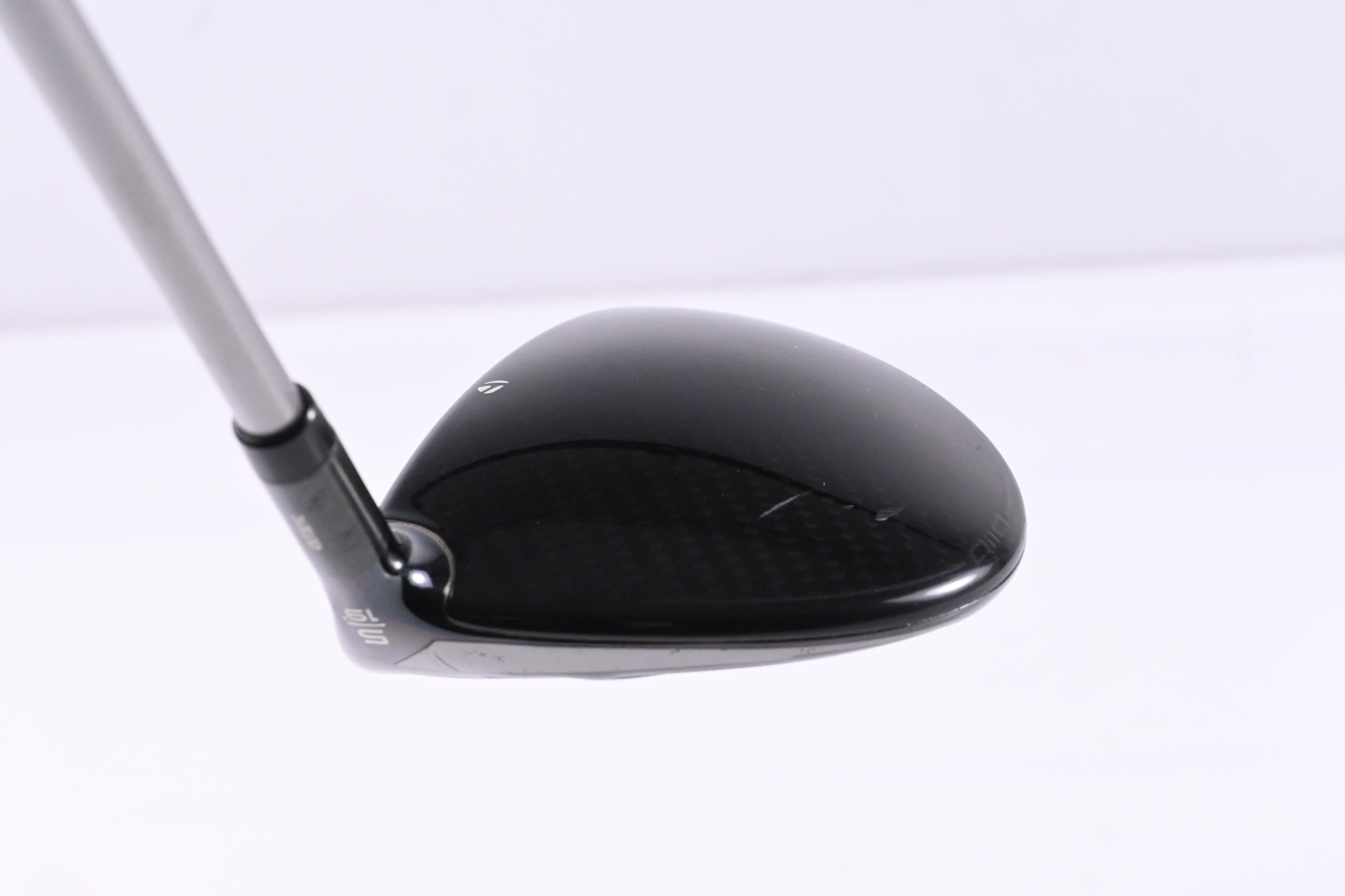 Taylormade Qi10 Max #5 Wood / 19 Degree / Regular Flex Fujikura SpeederNX TCS 50