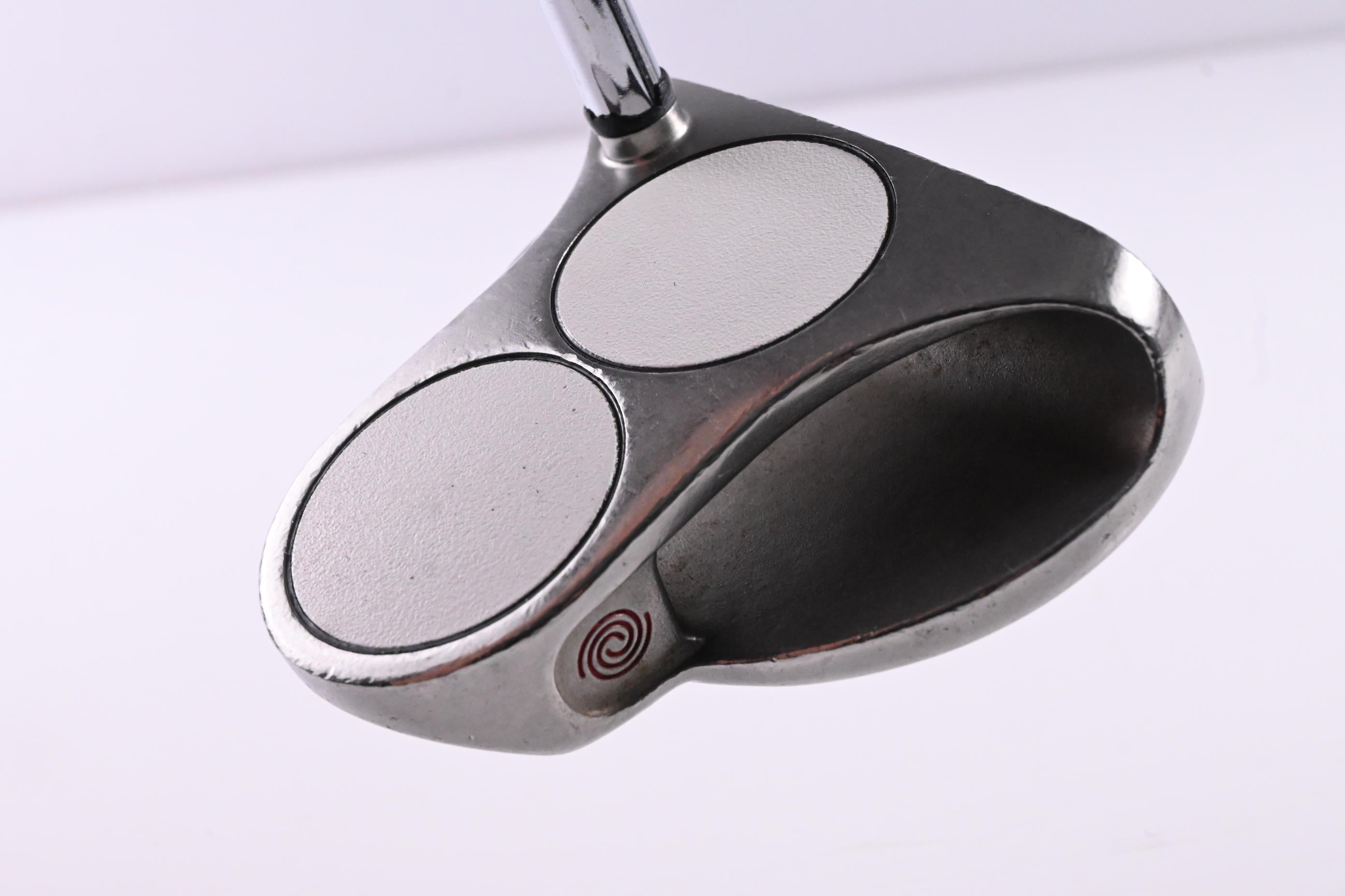 Odyssey White Hot 2-Ball Putter / 32 Inch