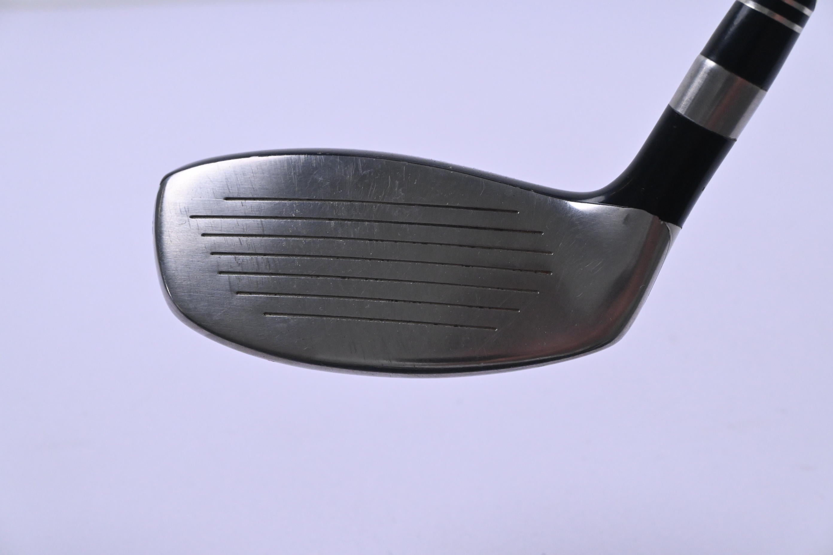 ACER XDS React #8 Iron / Regular Flex Apollo Shadow Lite Shaft
