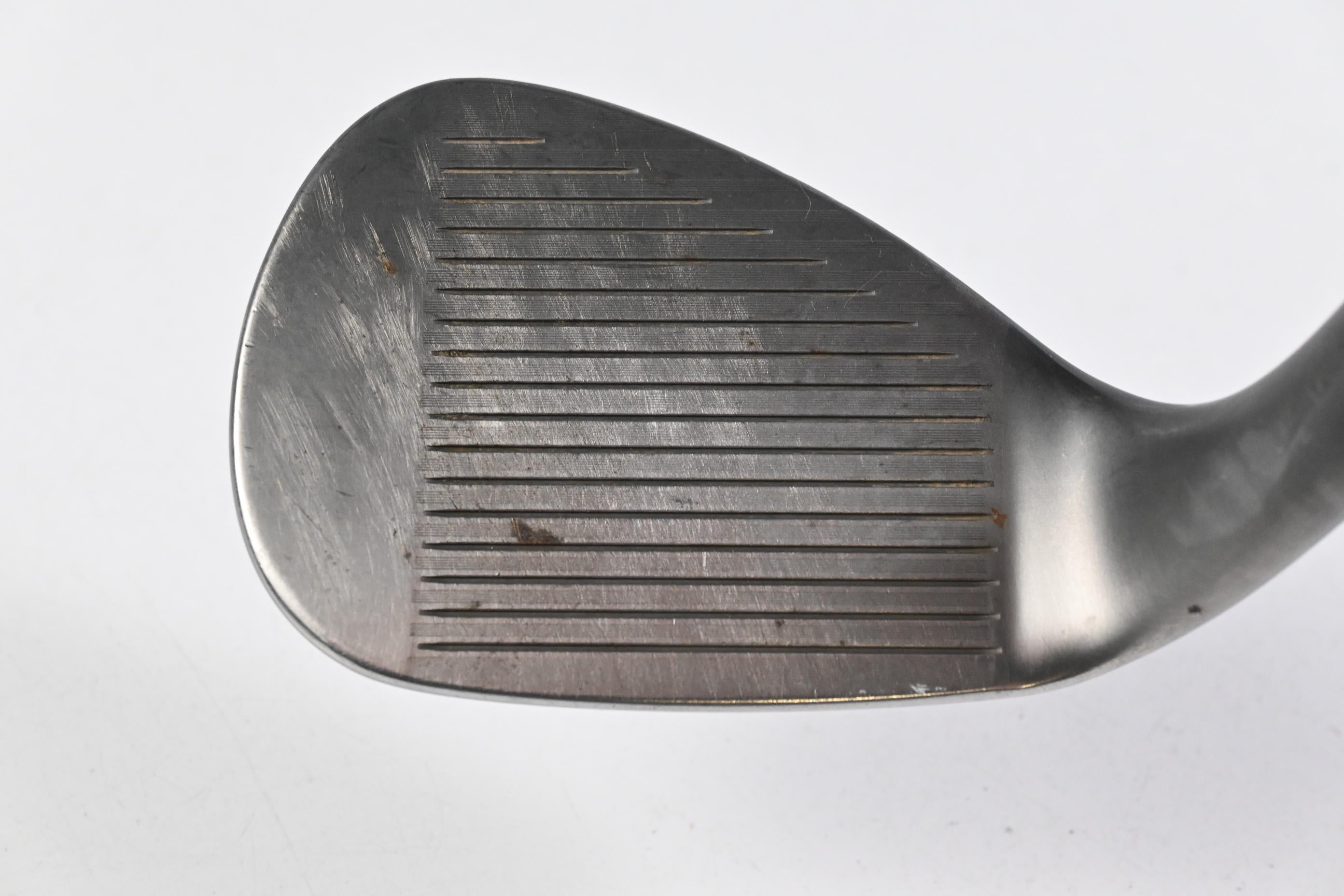 Titleist Vokey SM9 Lob Wedge / 58 Degree / Stiff Flex KBS $-Taper 120 Shaft